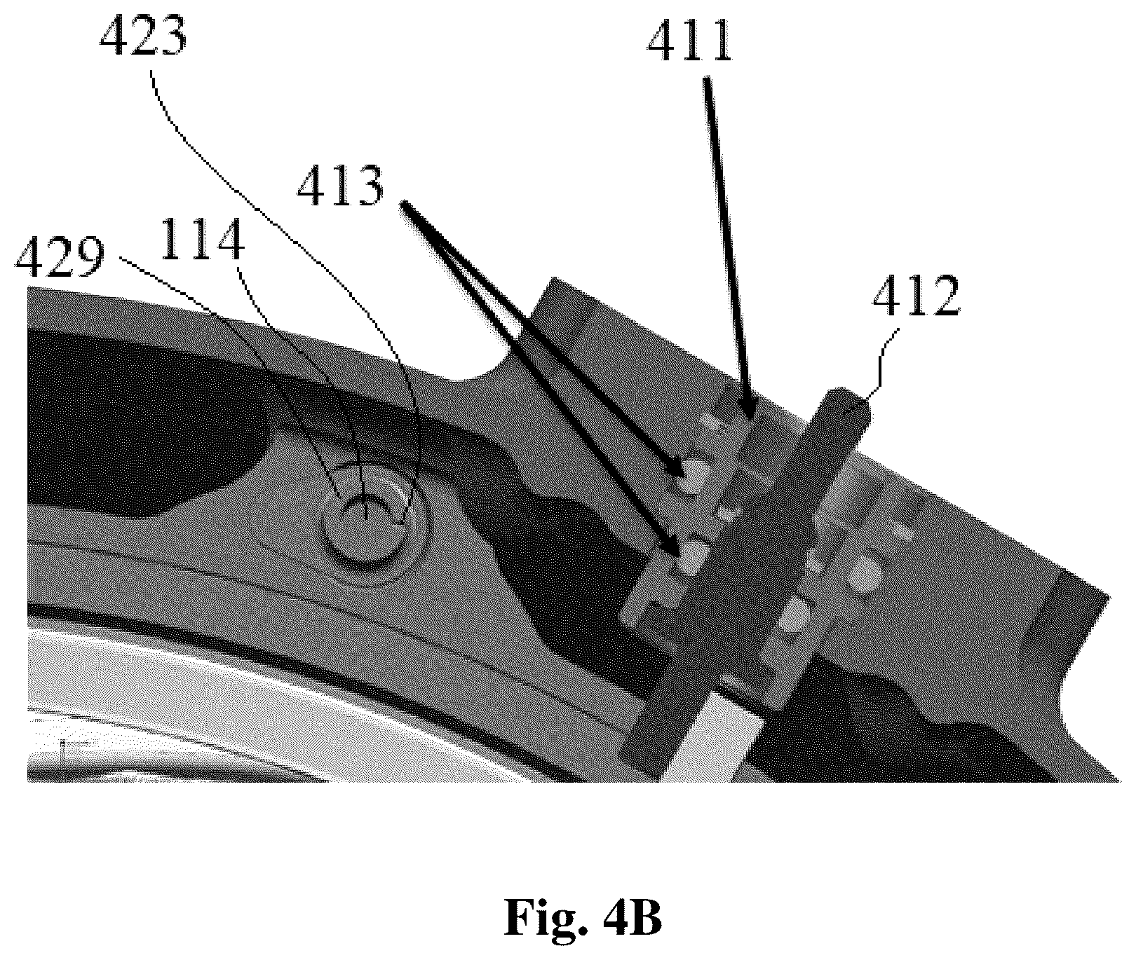 Patent US12323027 Figure 5 – Seal cooling systems