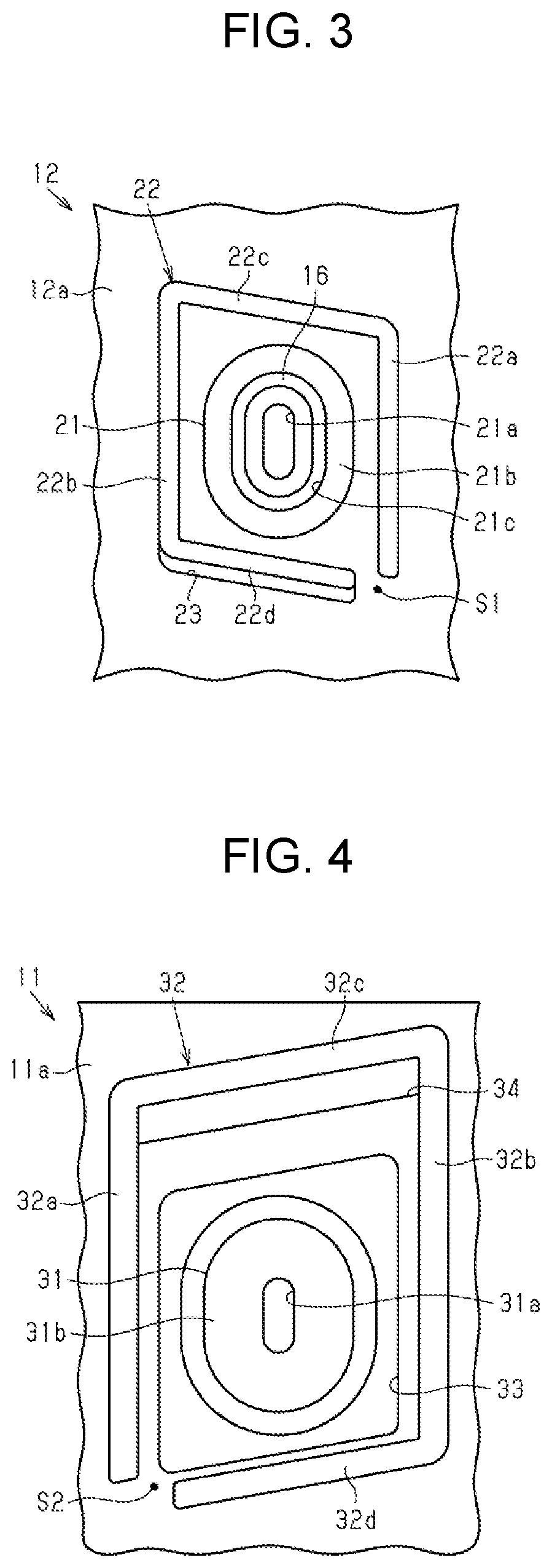 Patent US12323029 Figure 2 – Inverter-integrated electric motor