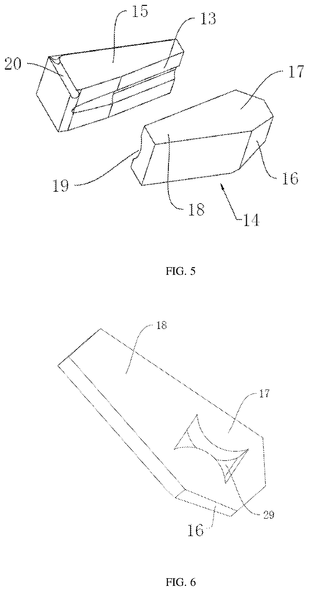 Patent US12323031 Figure 4 – Noise-reduced power device, noise reduction mechanism, and noise reduction method