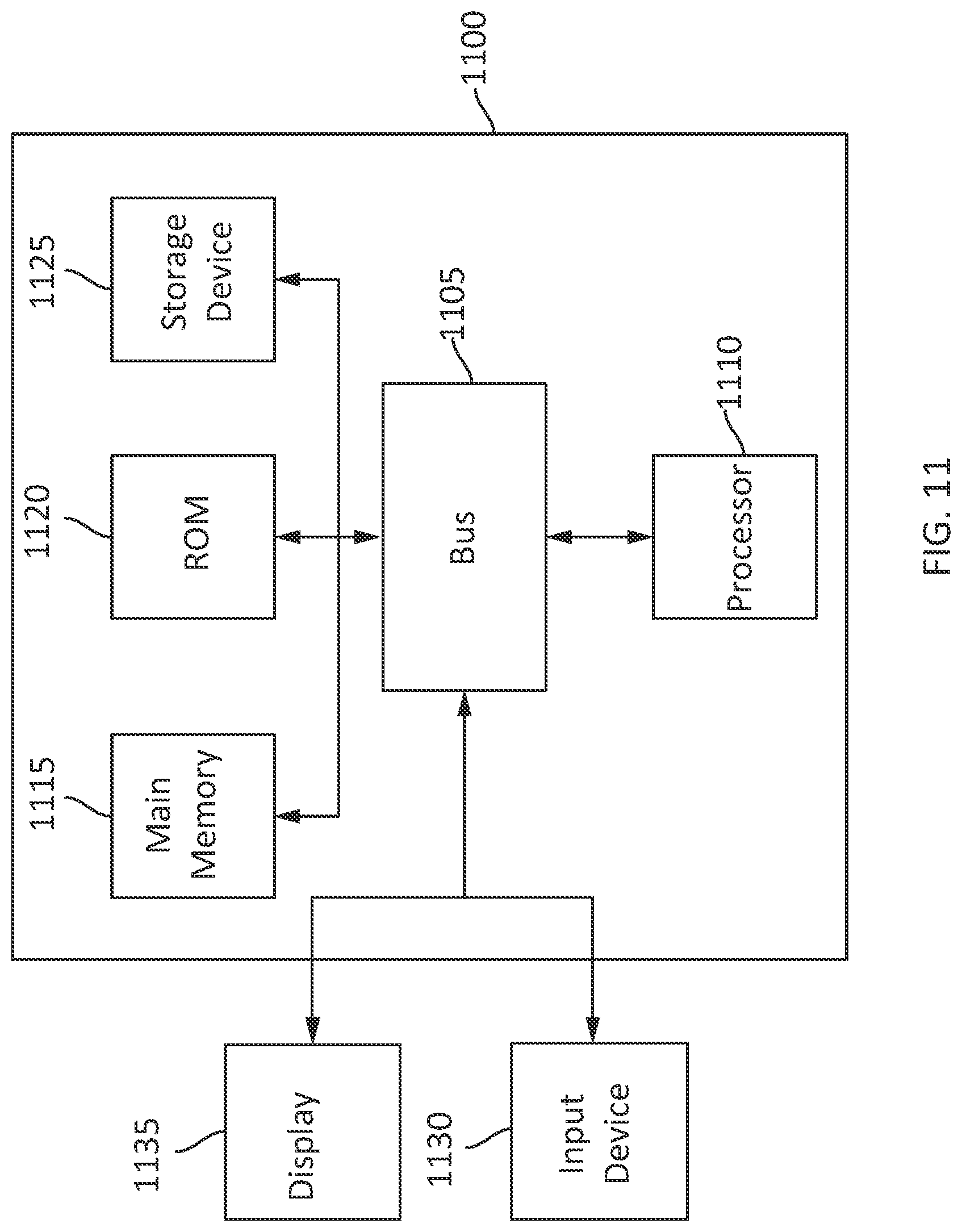 Patent US12323040 Figure 11 – Current sensor compensation