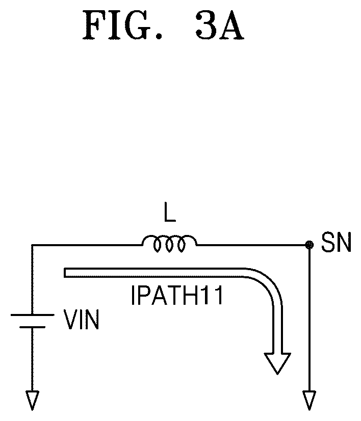 Patent US12323041 Figure 3 – Voltage converter and power management device including the same