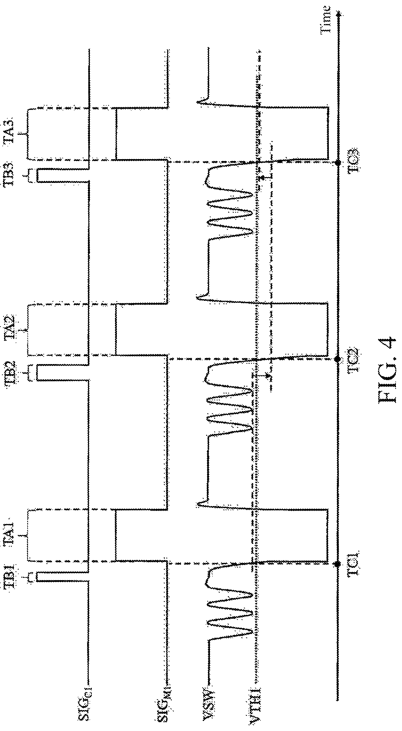 Patent US12323043 Figure 4 – Method for operating power converter, semiconductor chip and power converter