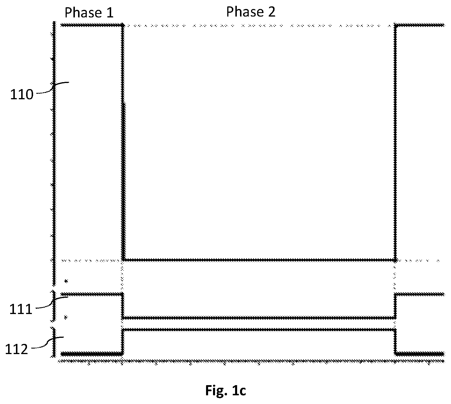 Patent US12323045 Figure 3 – Driver stage with an intermediate circuit