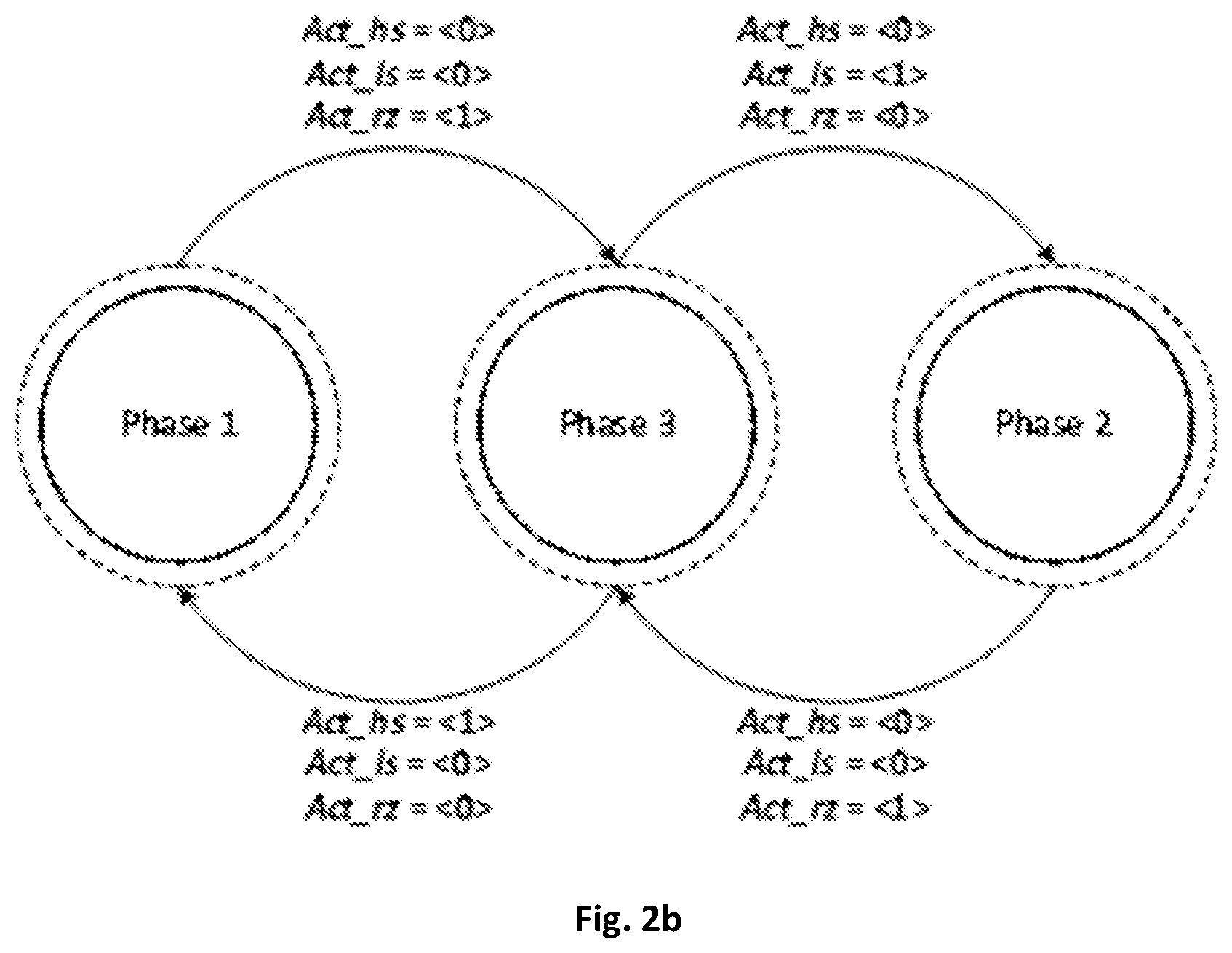 Patent US12323045 Figure 5 – Driver stage with an intermediate circuit