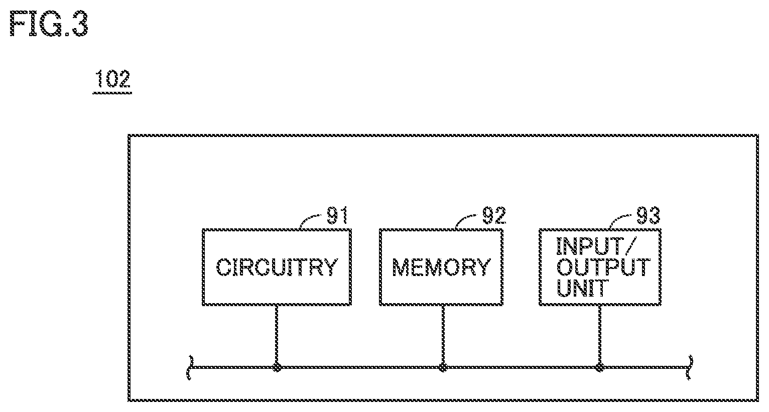 Patent US12323046 Figure 3 – Power conversion device and air conditioner