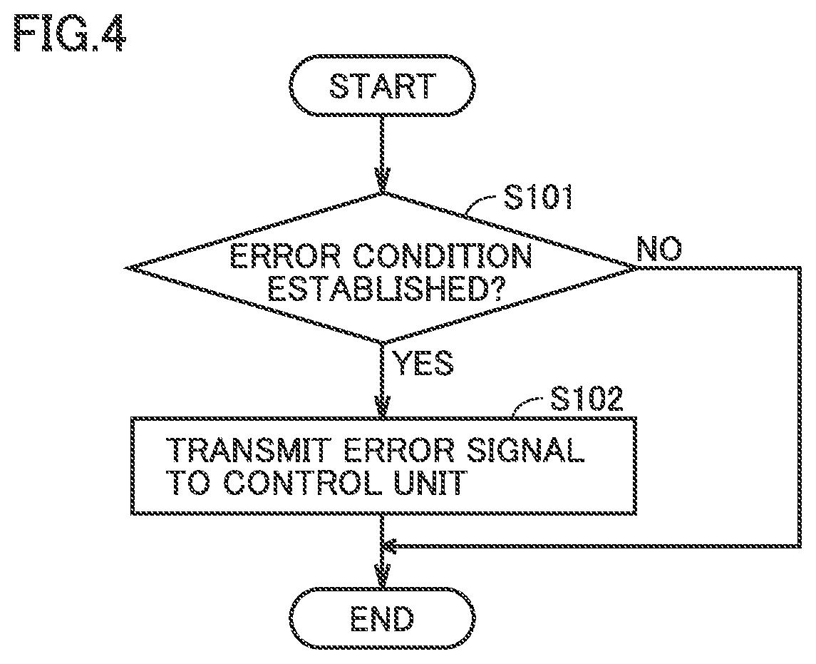 Patent US12323046 Figure 4 – Power conversion device and air conditioner