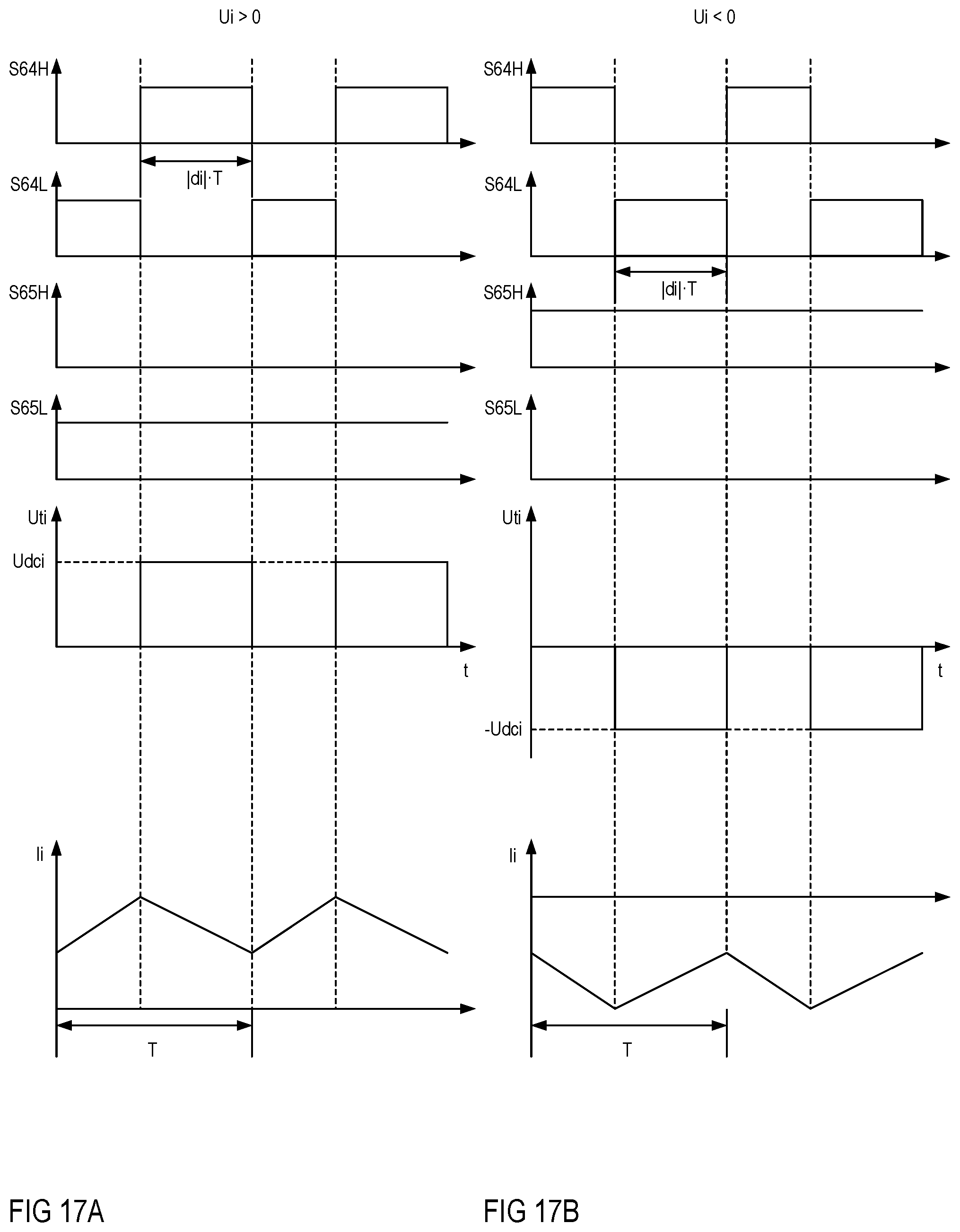Patent US12323047 Figure 13 – Method of operating a power converter arrangement, control circuit and power converter arrangement