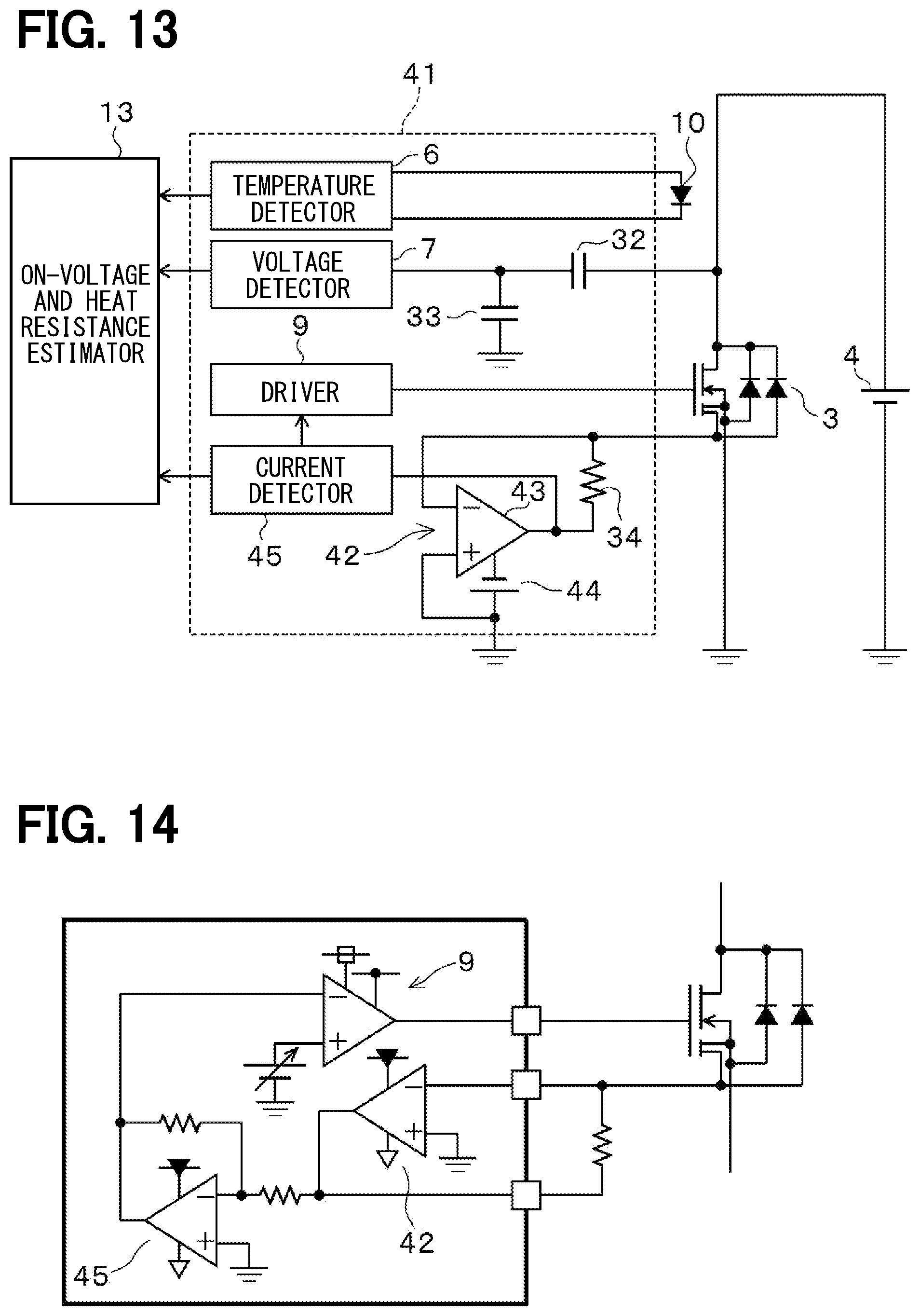 Patent US12323054 Figure 7 – Power converter