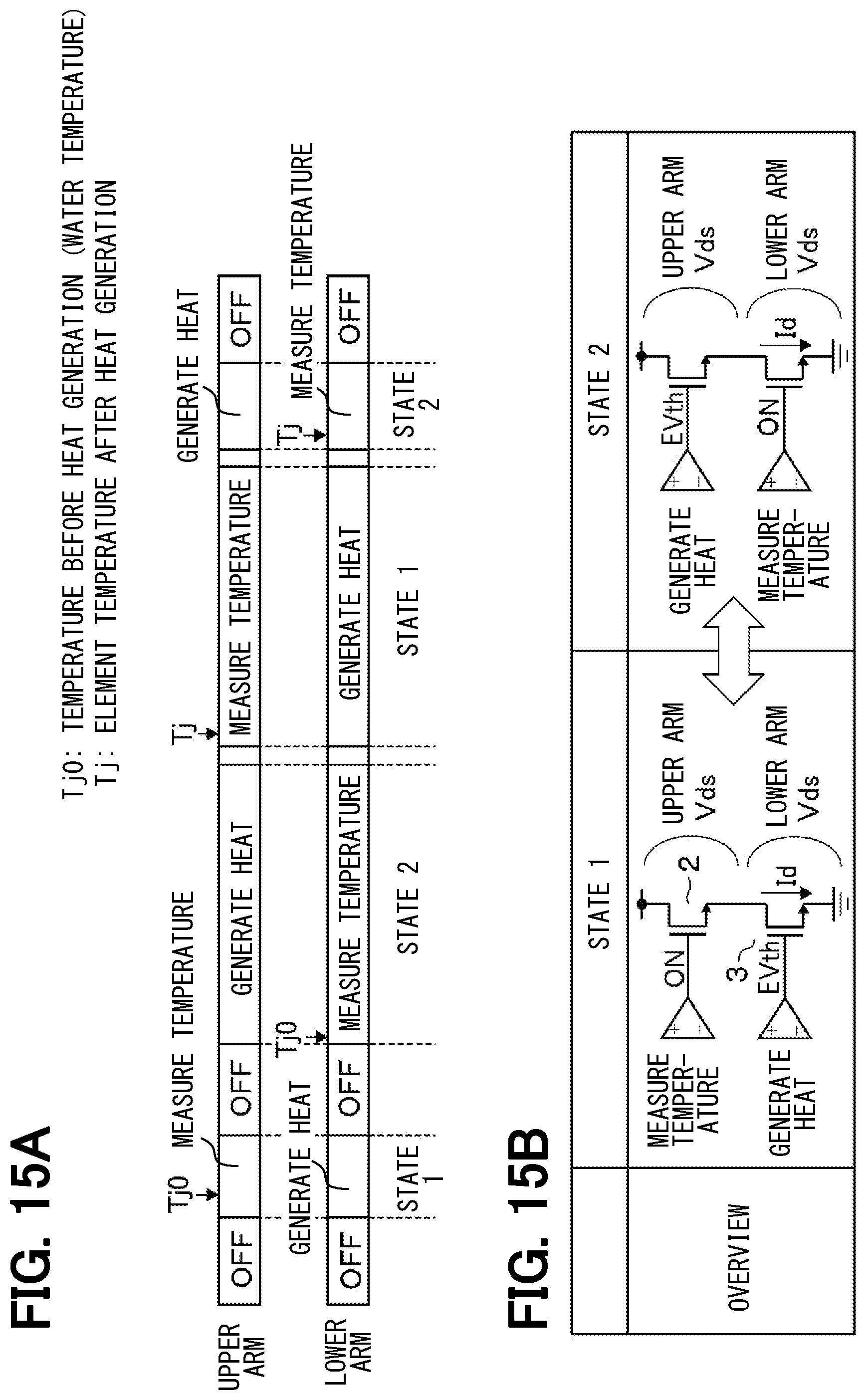 Patent US12323054 Figure 8 – Power converter
