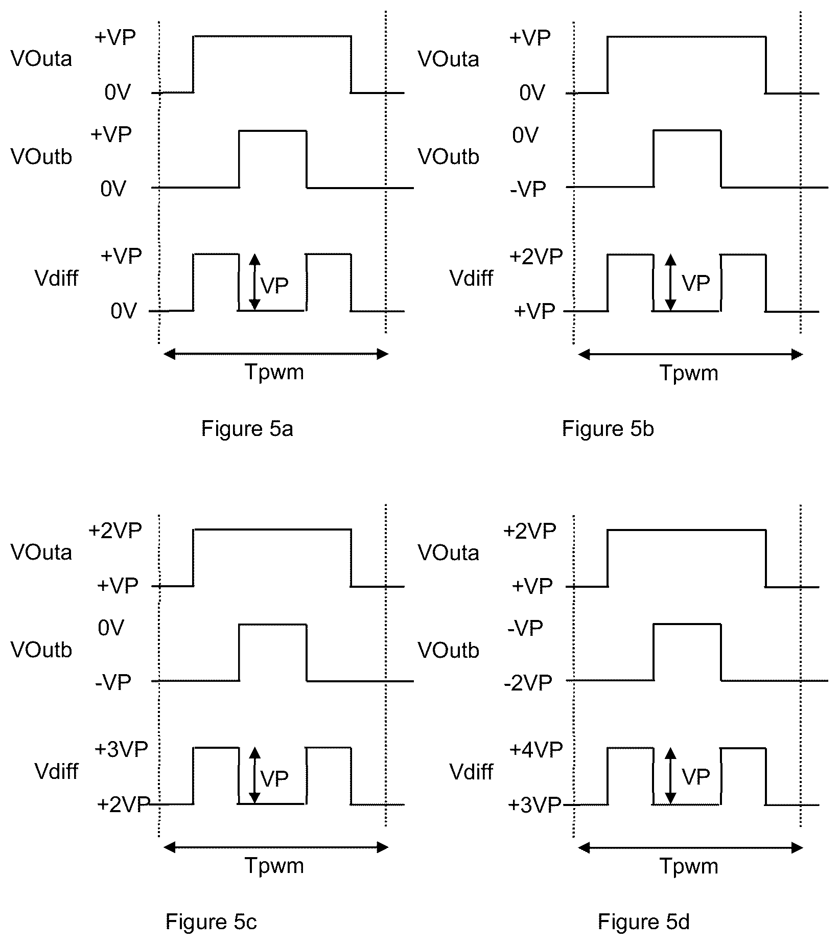 Patent US12323055 Figure 3 – Driver circuitry and operation