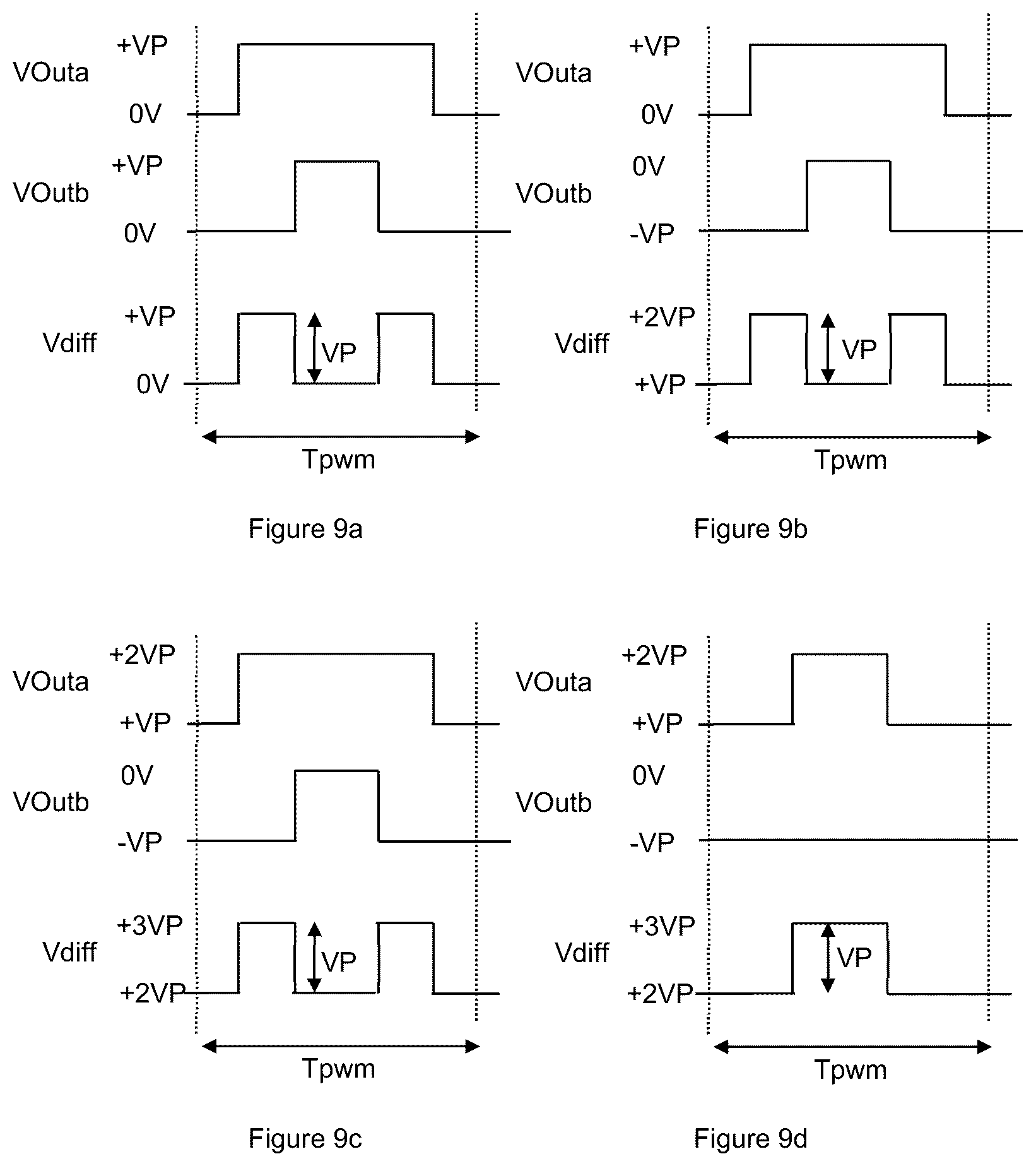 Patent US12323055 Figure 6 – Driver circuitry and operation