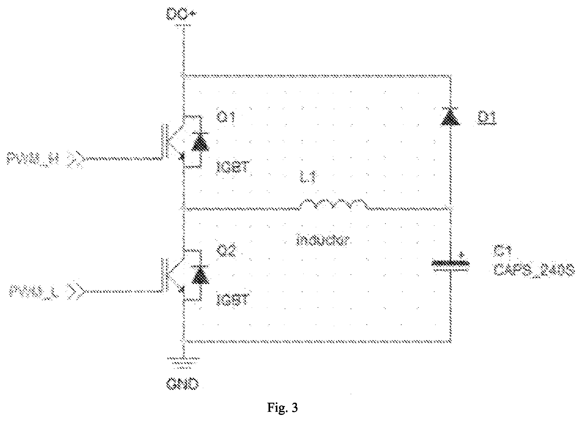 Patent US12323059 Figure 3 – Supercapacitor-based automatic energy-saving system of direct-current high-voltage beam pumping unit