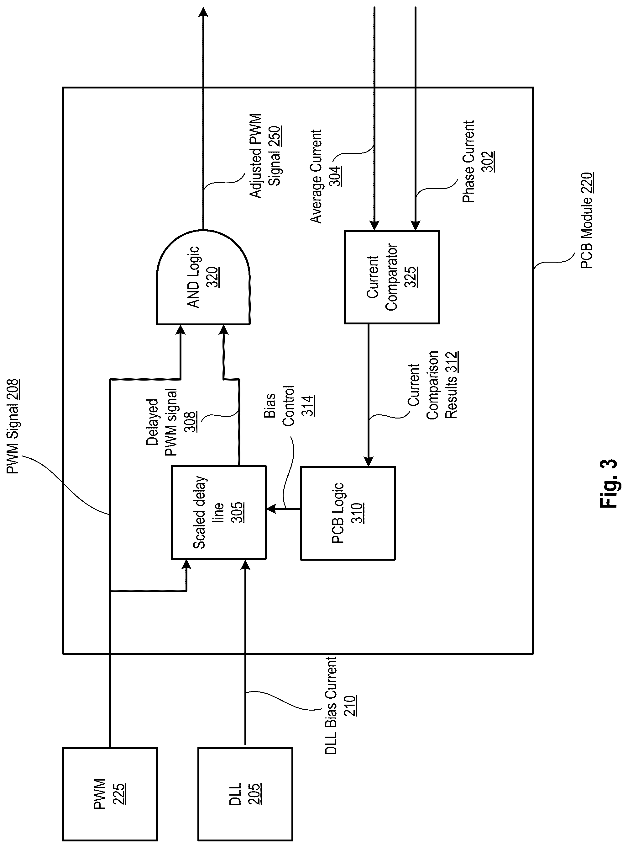 Patent US12323061 Figure 4 – Current-balance control