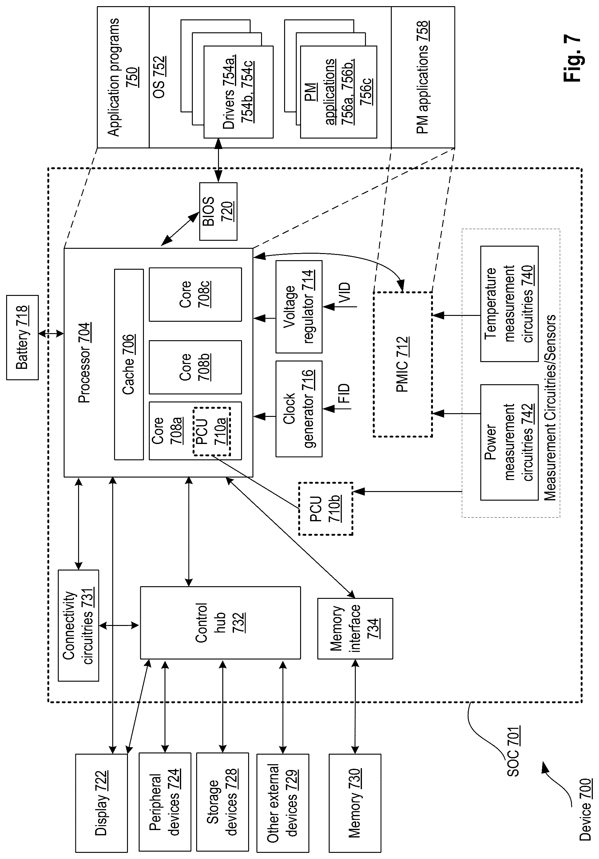 Patent US12323061 Figure 8 – Current-balance control