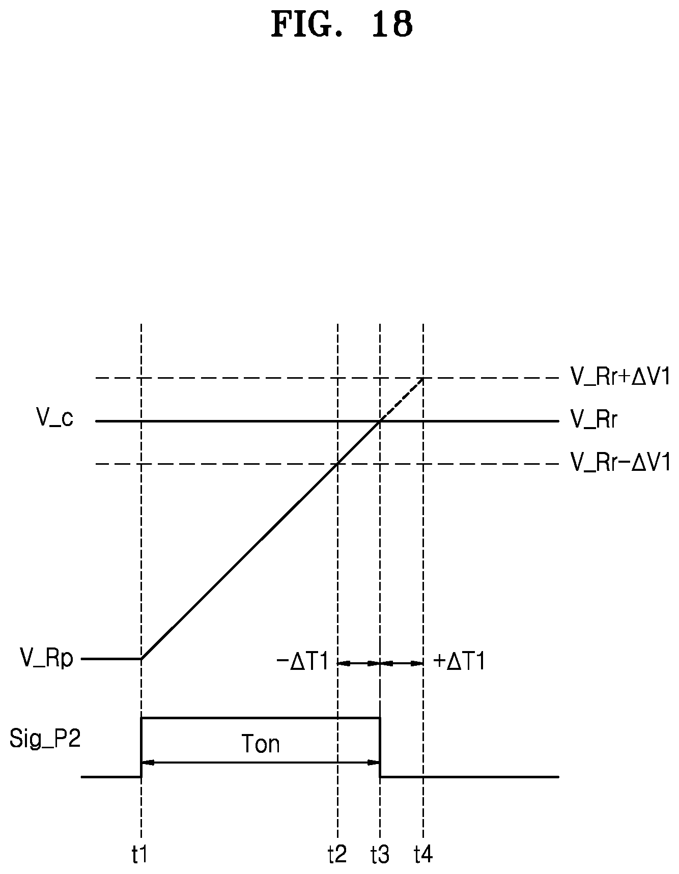 Patent US12323062 Figure 17 – Multi-phase switching regulator including interleaving circuit and switching regulating method using the same