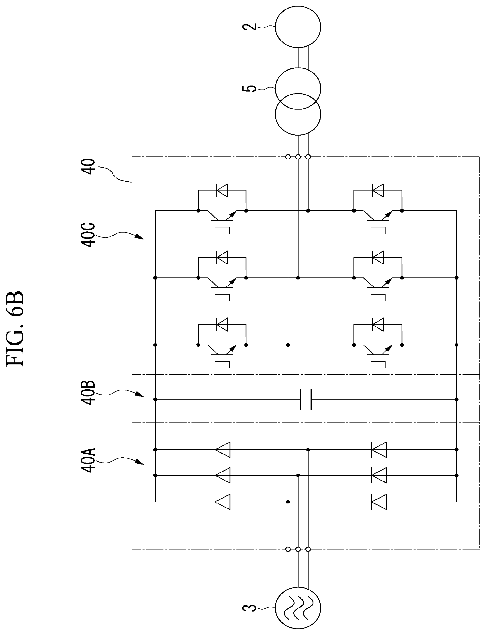 Patent US12323063 Figure 8 – Drive equipment and control method