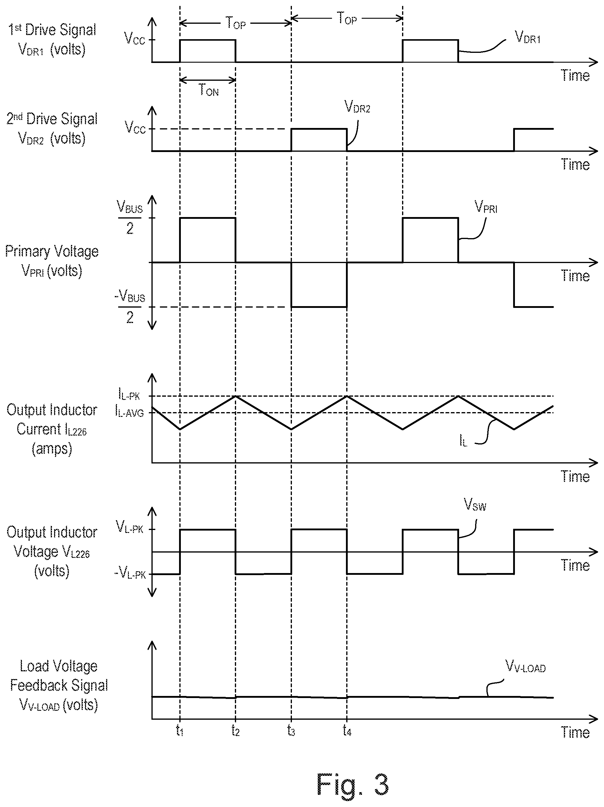 Patent US12323065 Figure 3 – Load control device for a light-emitting diode light source