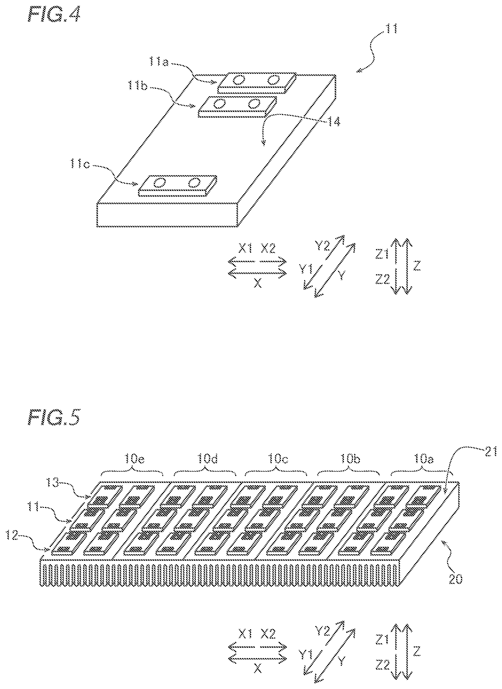 Patent US12323070 Figure 4 – Power conversion device