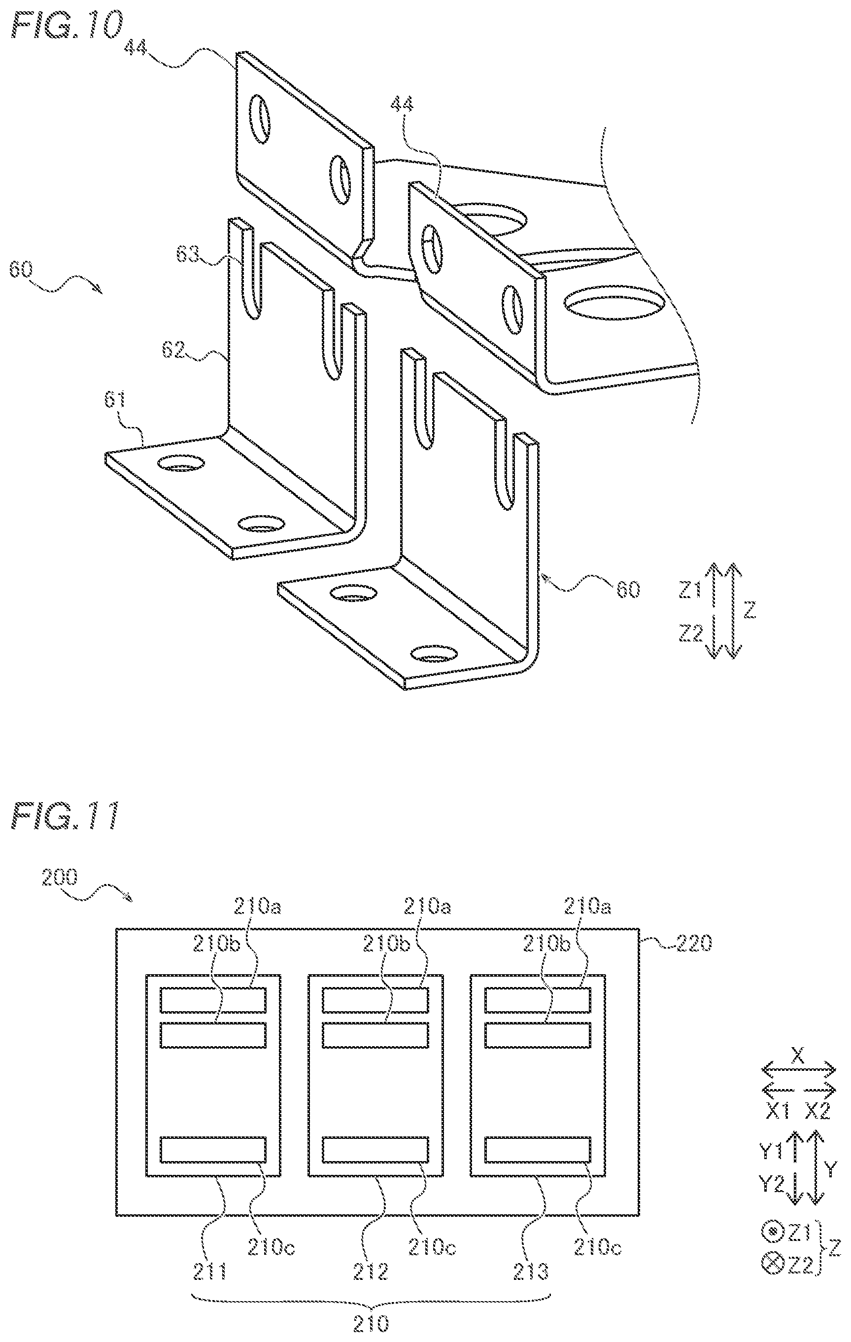 Patent US12323070 Figure 8 – Power conversion device