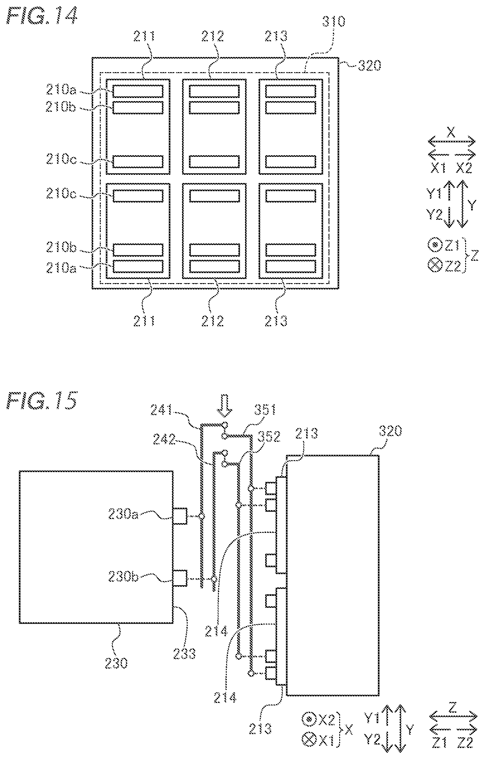 Patent US12323070 Figure 10 – Power conversion device