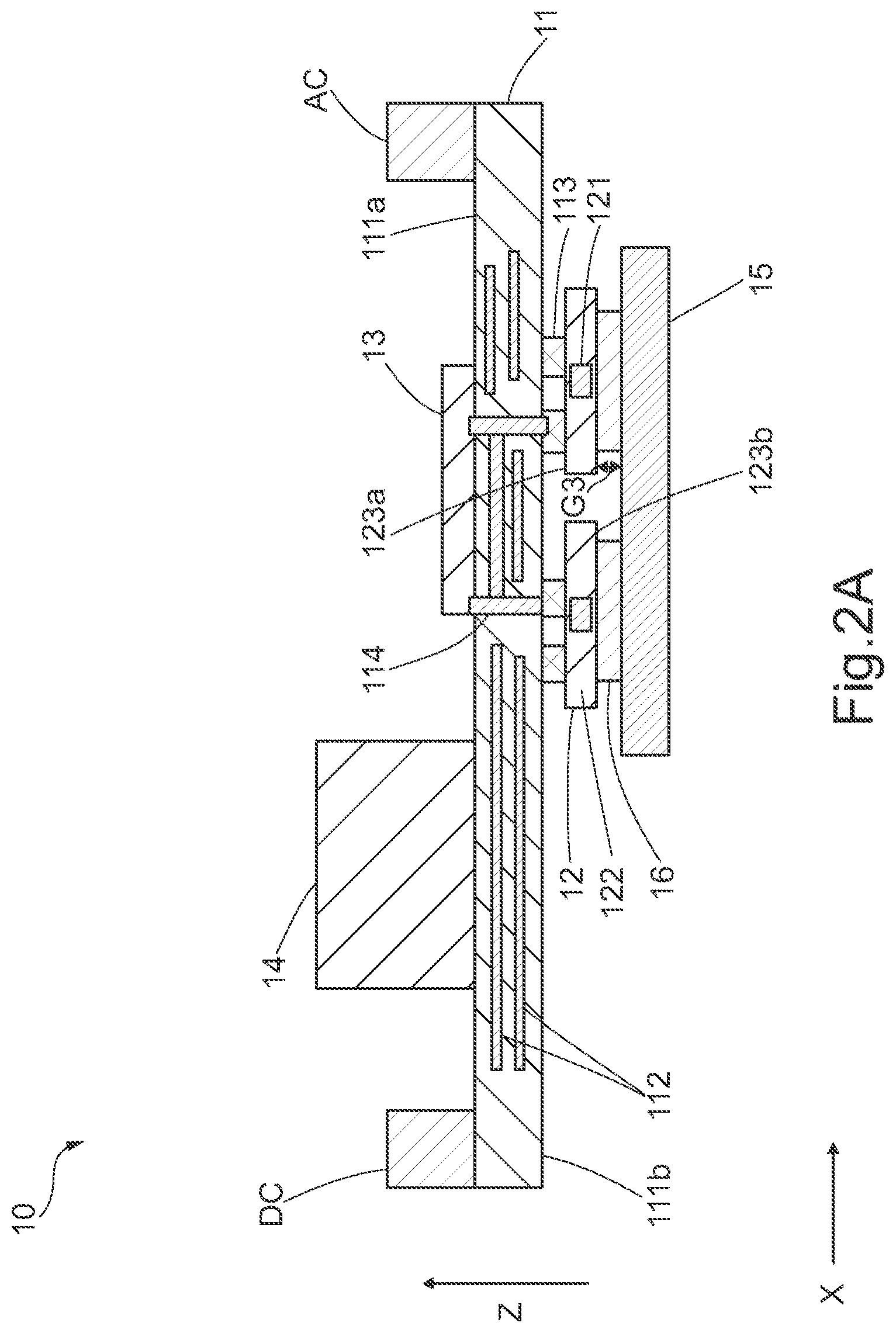 Patent US12323071 Figure 2 – Efficient power electronics arrangement