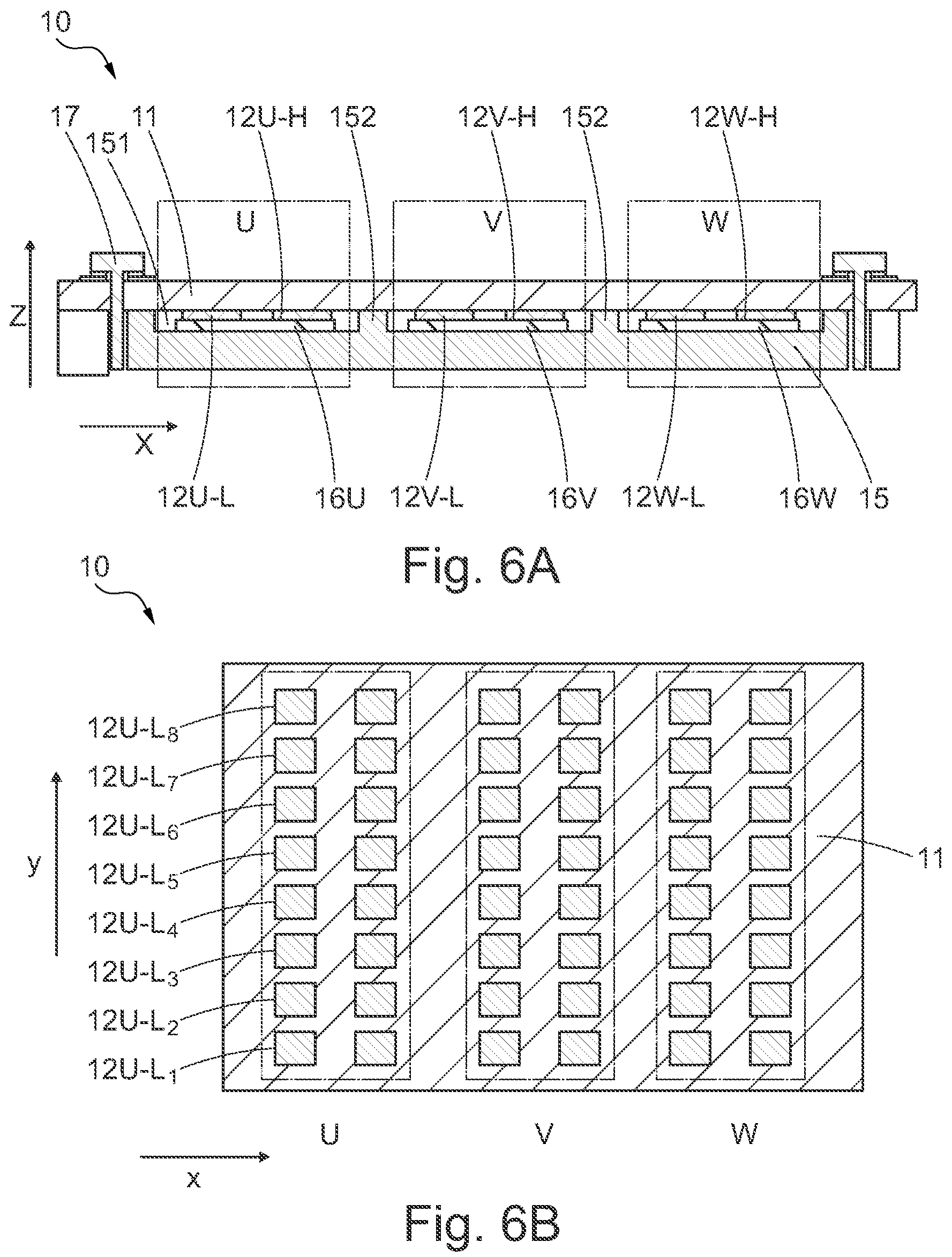 Patent US12323071 Figure 8 – Efficient power electronics arrangement