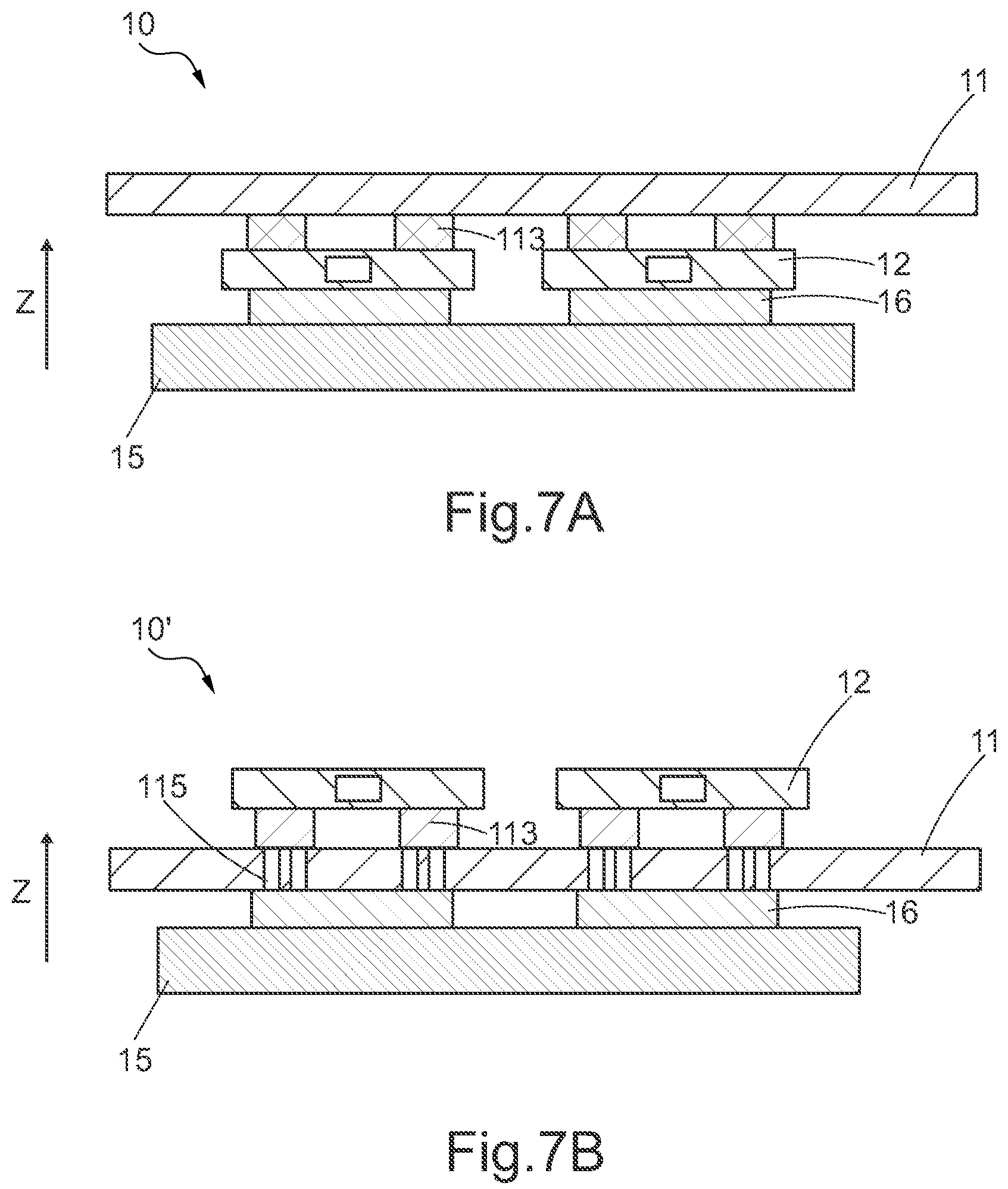 Patent US12323071 Figure 9 – Efficient power electronics arrangement