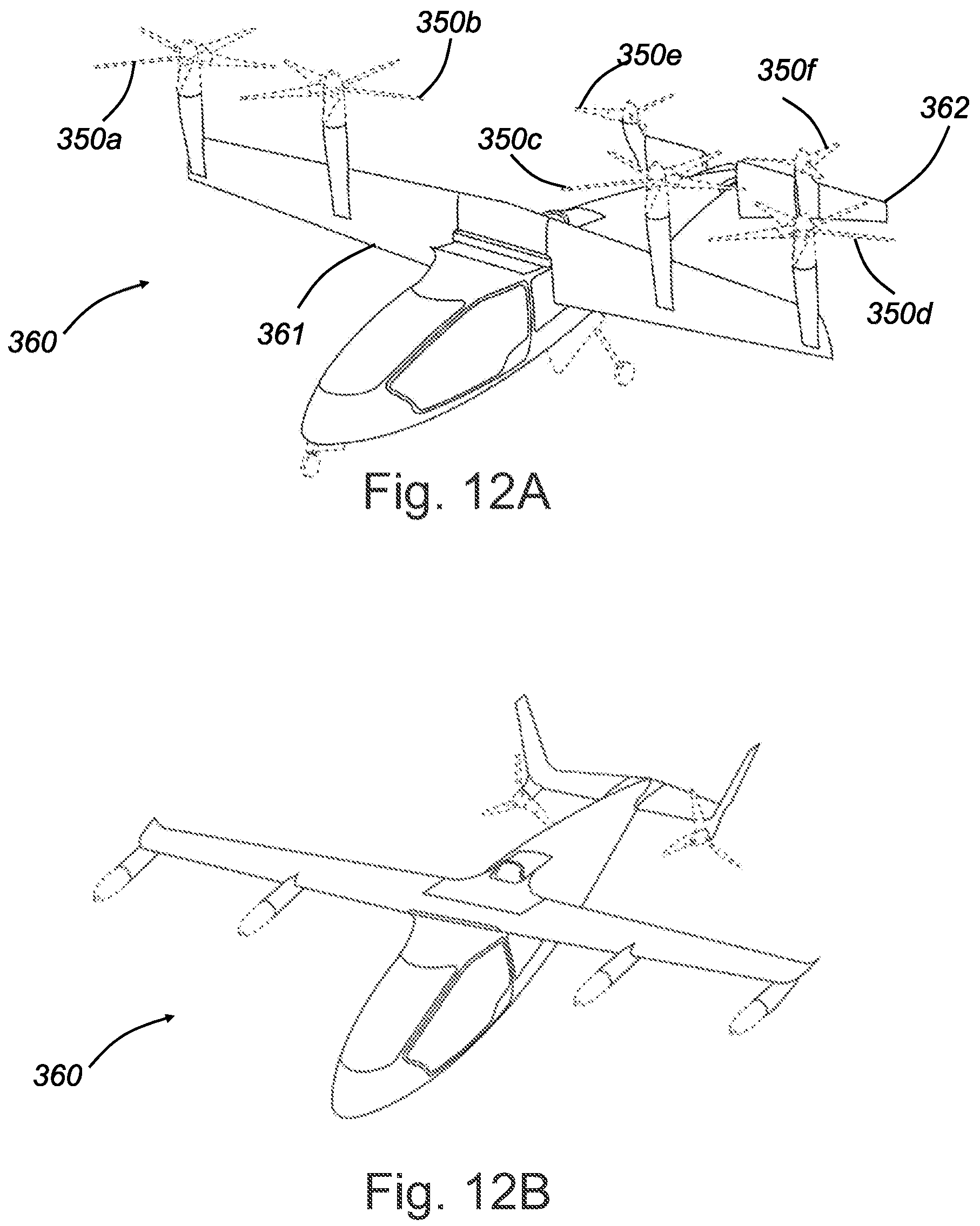 Patent US12323071 Figure 14 – Efficient power electronics arrangement