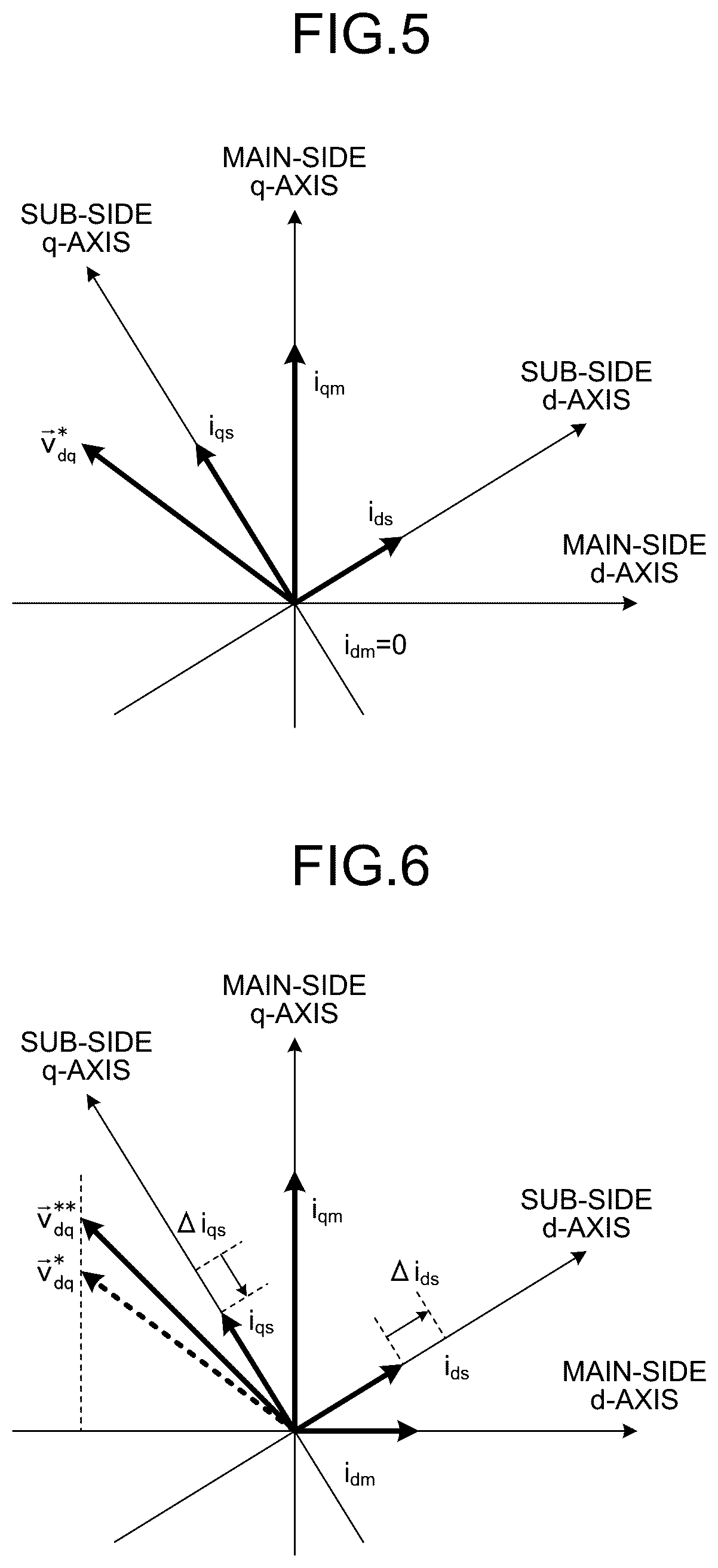 Patent US12323081 Figure 3 – Drive device, fluid utilization device, and air conditioner
