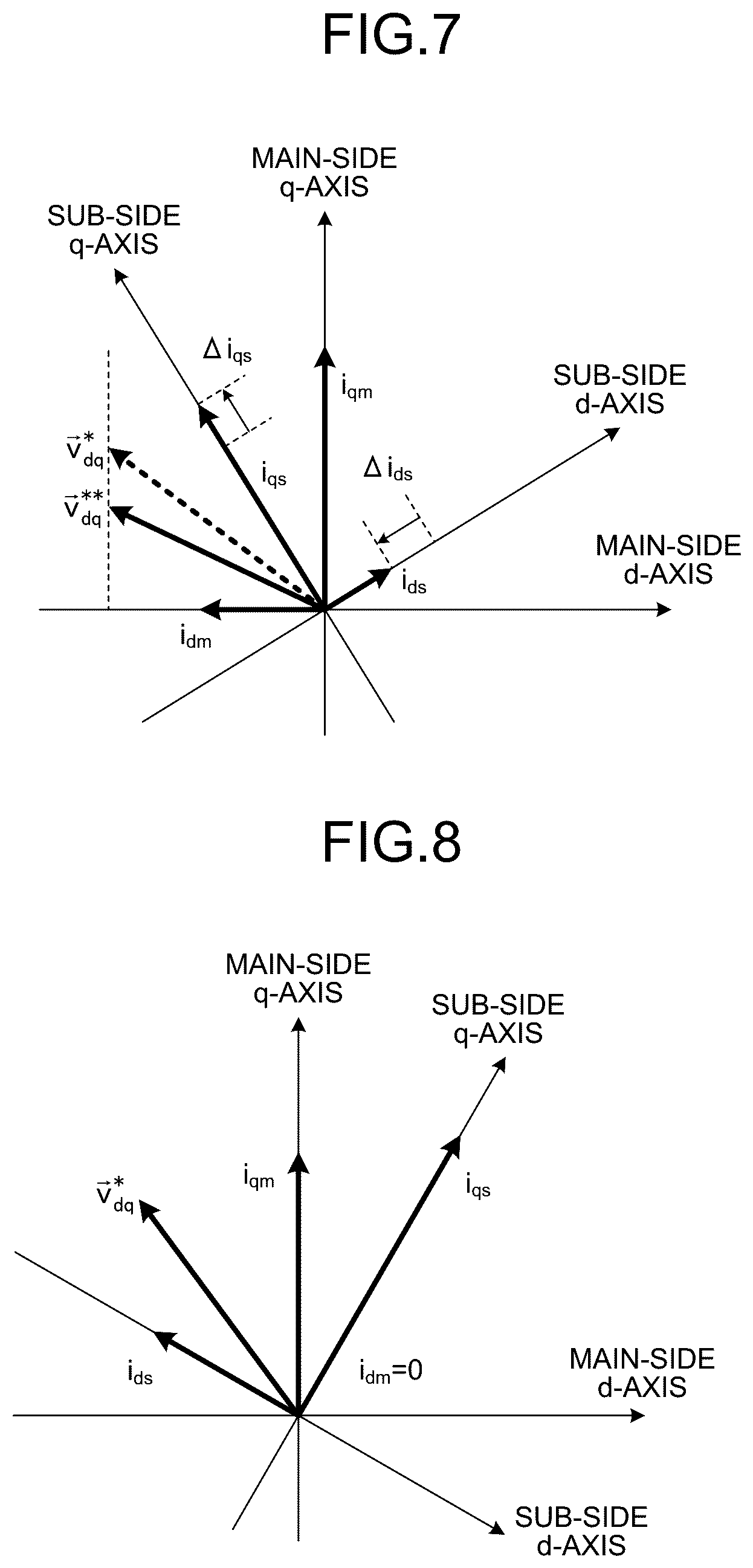 Patent US12323081 Figure 4 – Drive device, fluid utilization device, and air conditioner