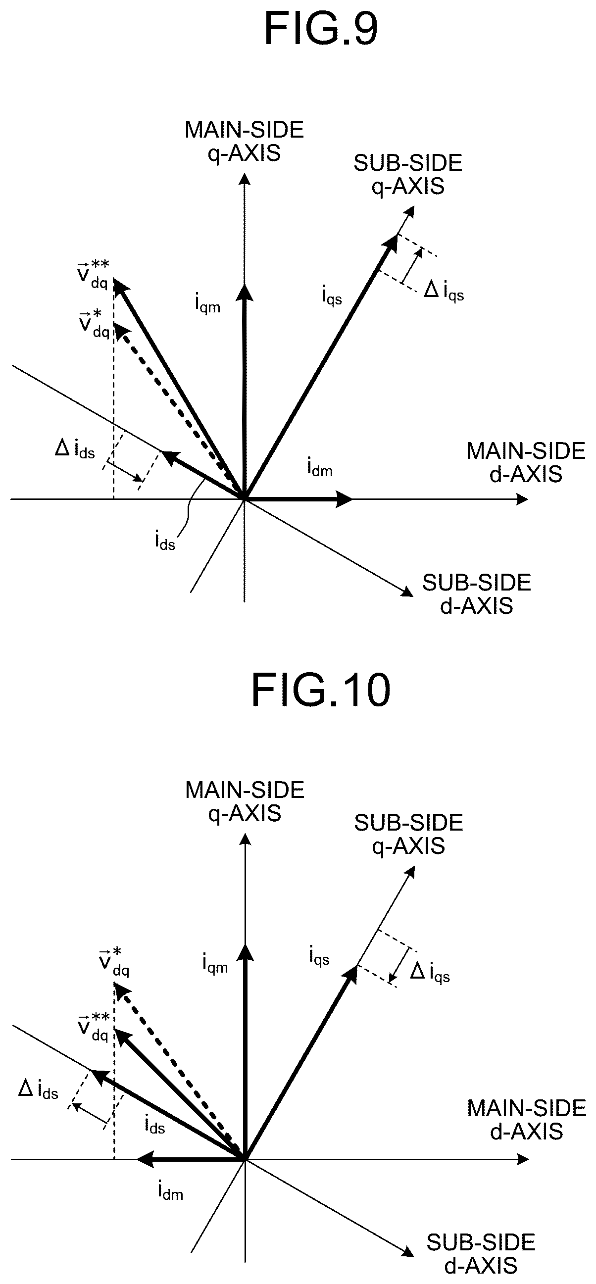 Patent US12323081 Figure 5 – Drive device, fluid utilization device, and air conditioner