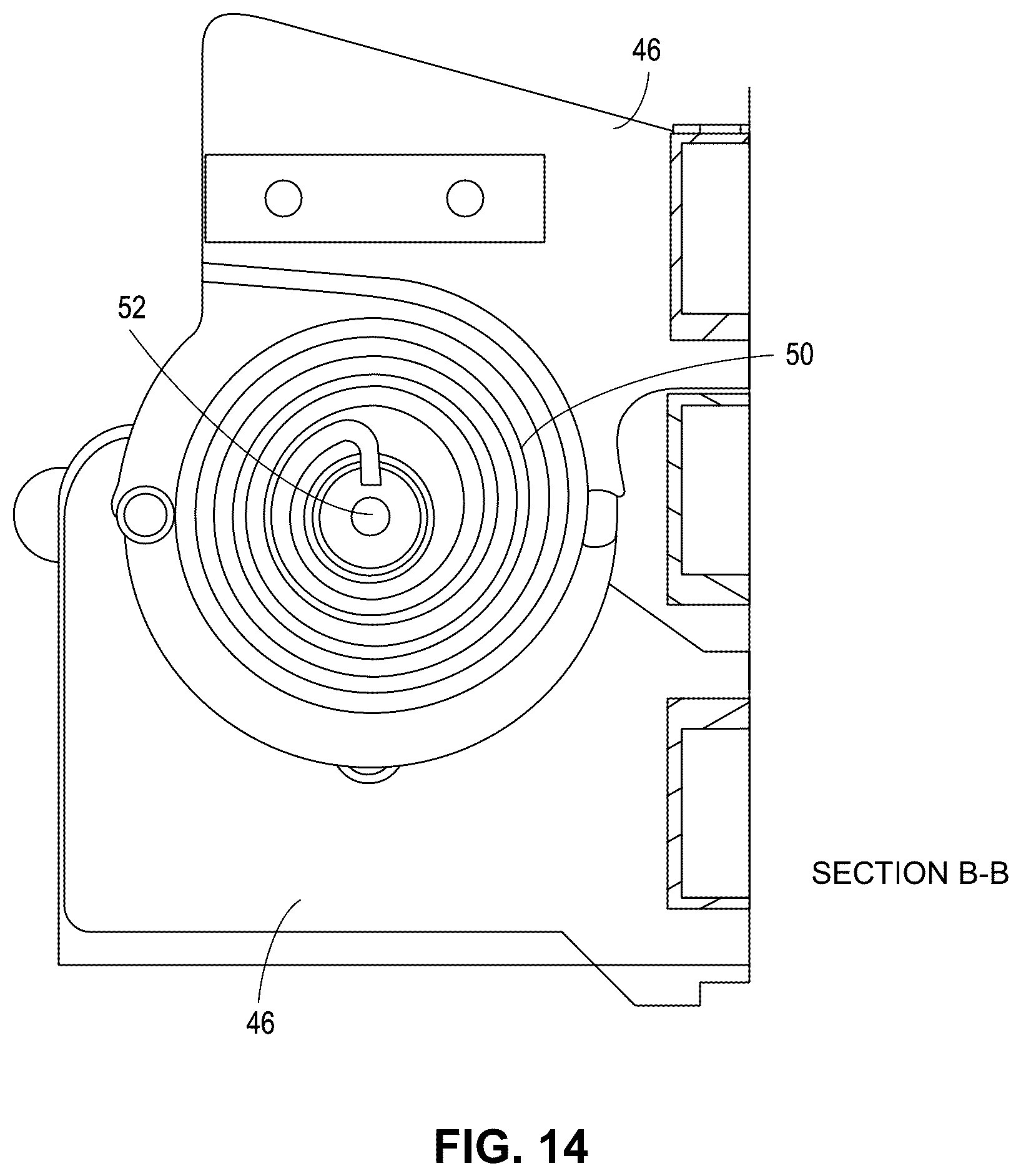 Patent US12323086 Figure 14 – Mobile solar panel unit