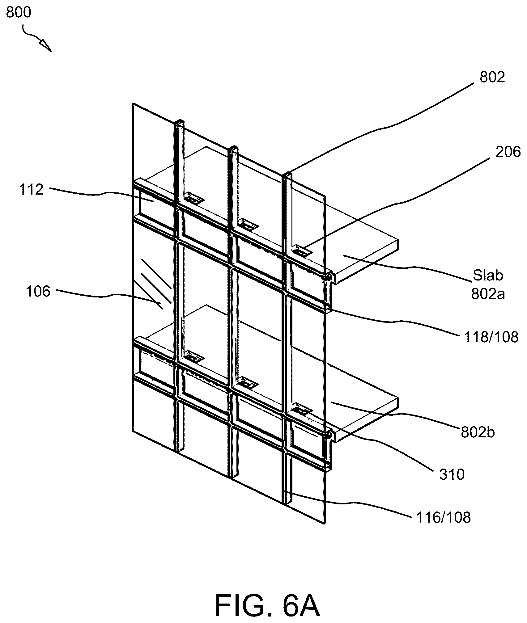 Patent US12323089 Figure 7 – Renewable energy generating cladding