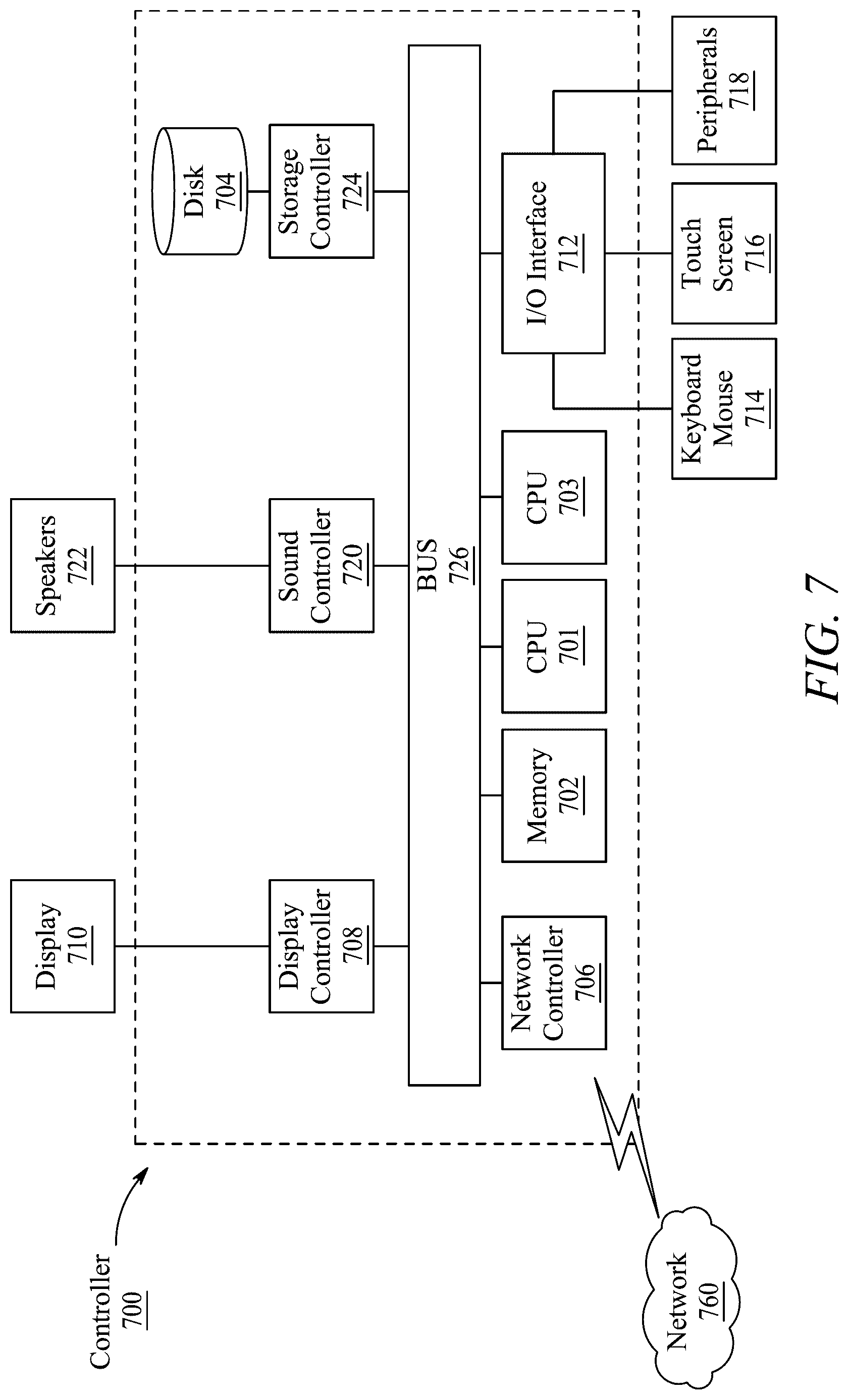 Patent US12323091 Figure 10 – Floating structure for eco-adaptive floating photovoltaic system