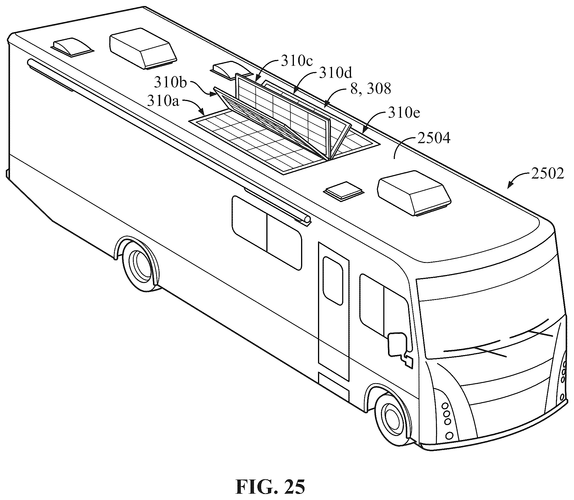 Patent US12323094 Figure 14 – Solar 3D platform