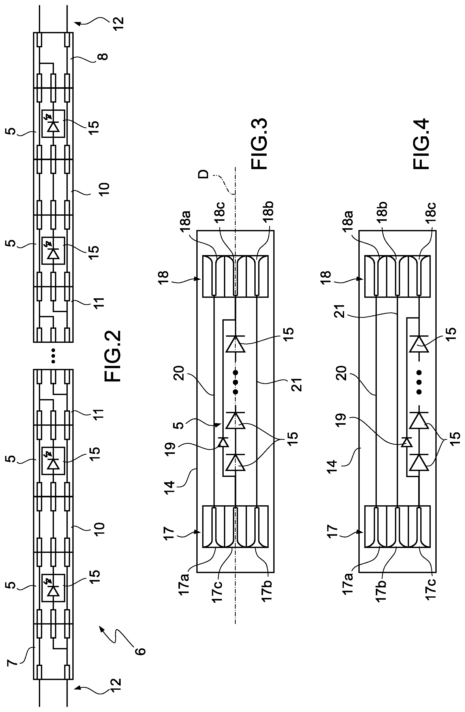 Patent US12323098 Figure 2 – Photovoltaic converter