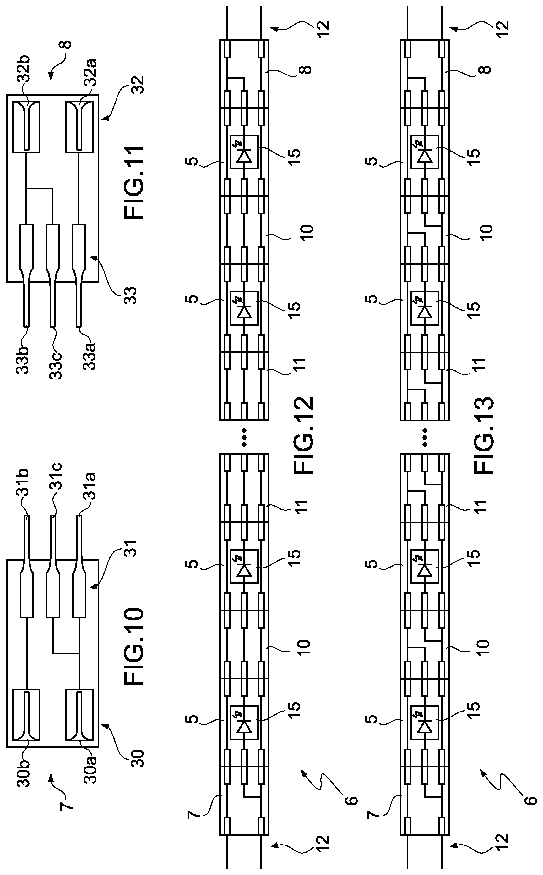 Patent US12323098 Figure 4 – Photovoltaic converter
