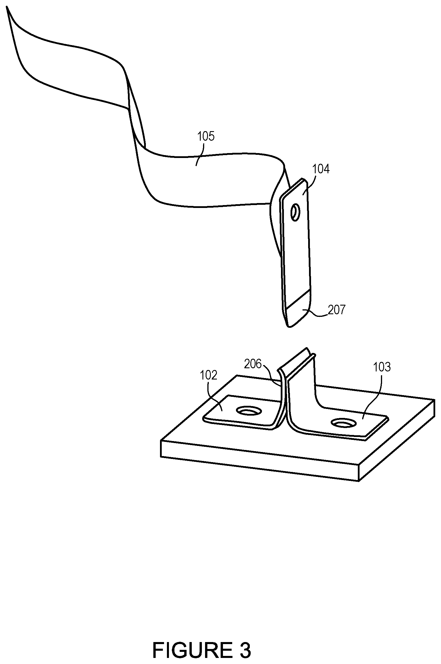 Patent US12323100 Figure 2 – System and method for enhanced watch dog in solar panel installations