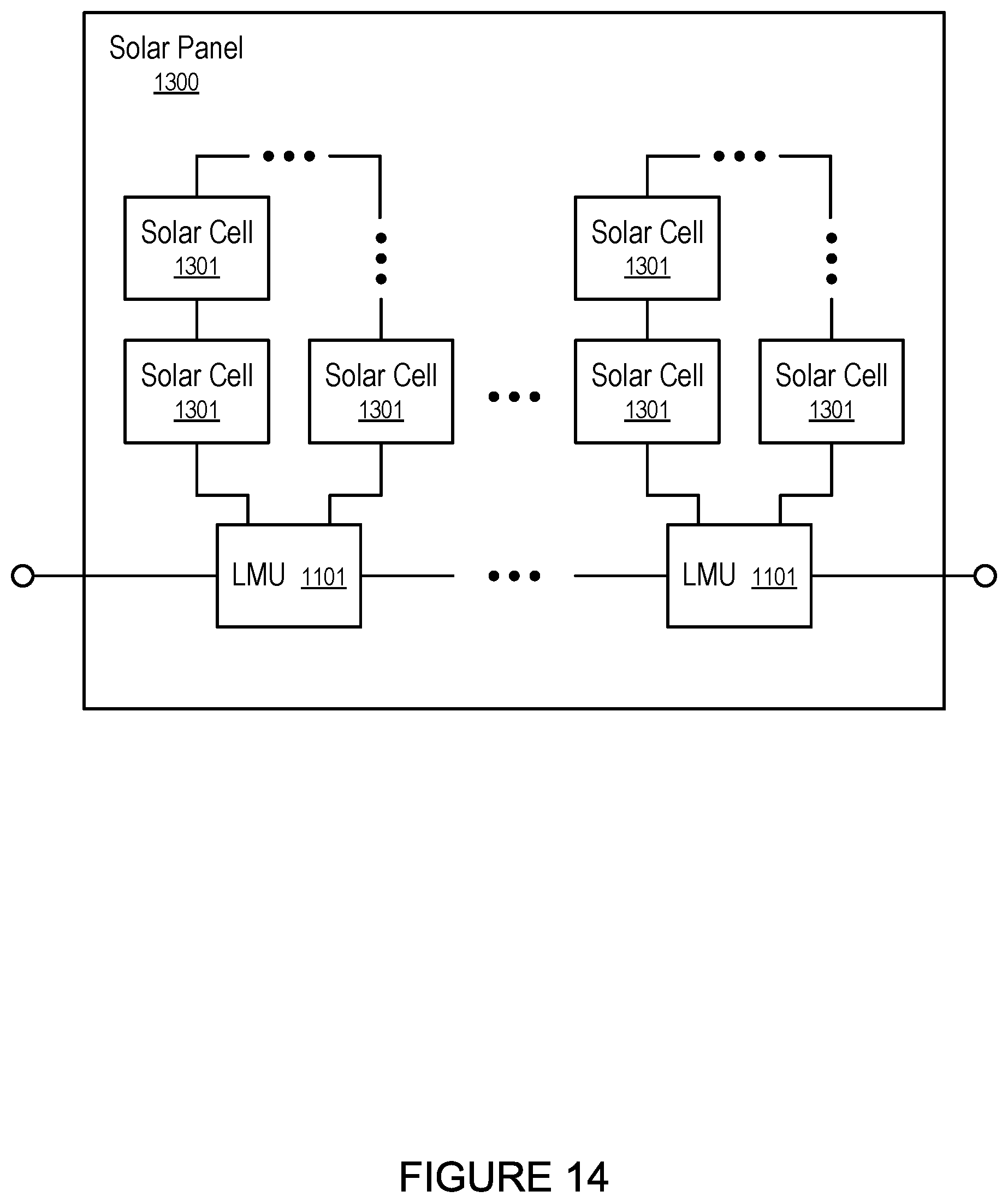 Patent US12323100 Figure 11 – System and method for enhanced watch dog in solar panel installations