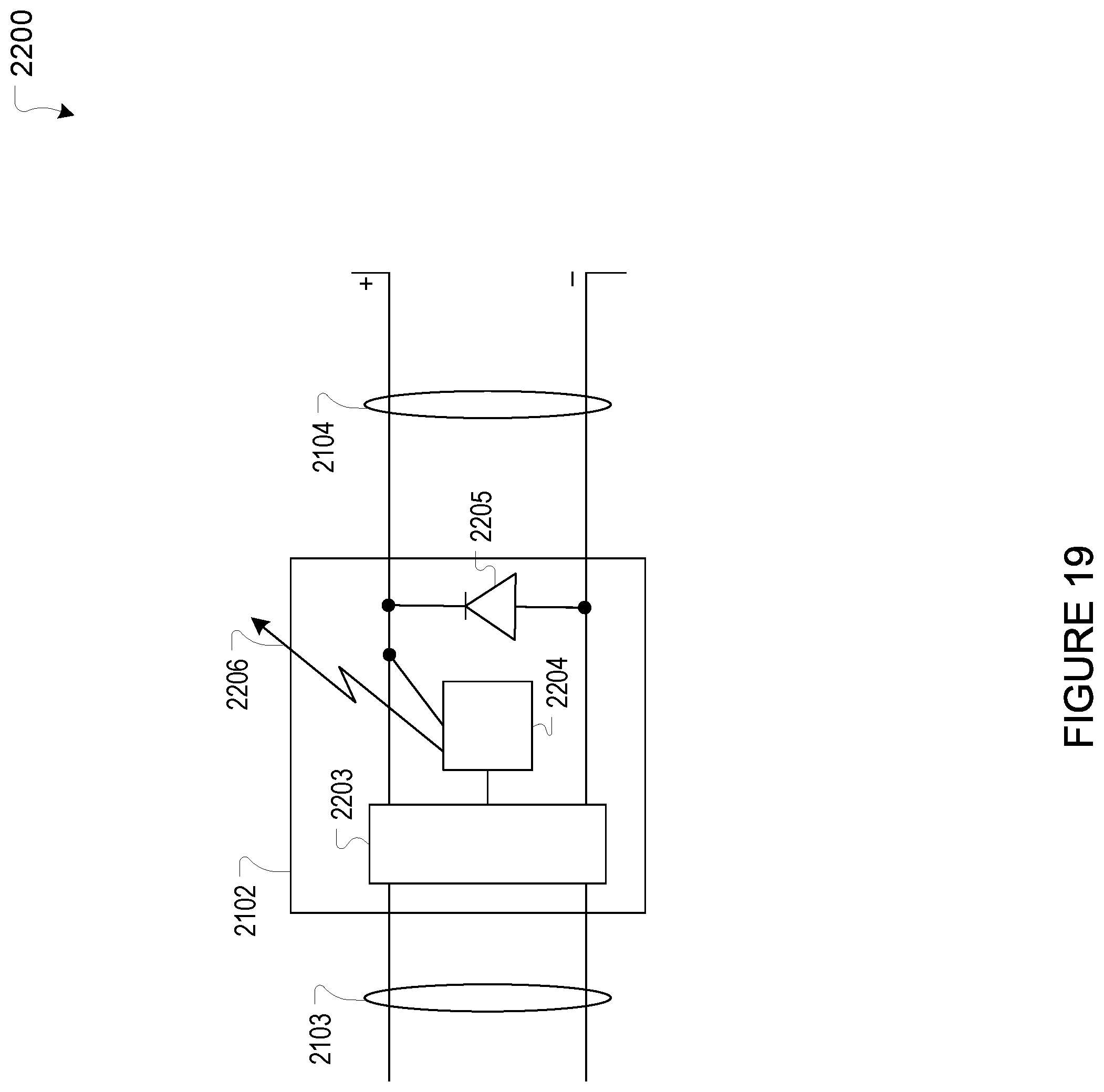 Patent US12323100 Figure 16 – System and method for enhanced watch dog in solar panel installations