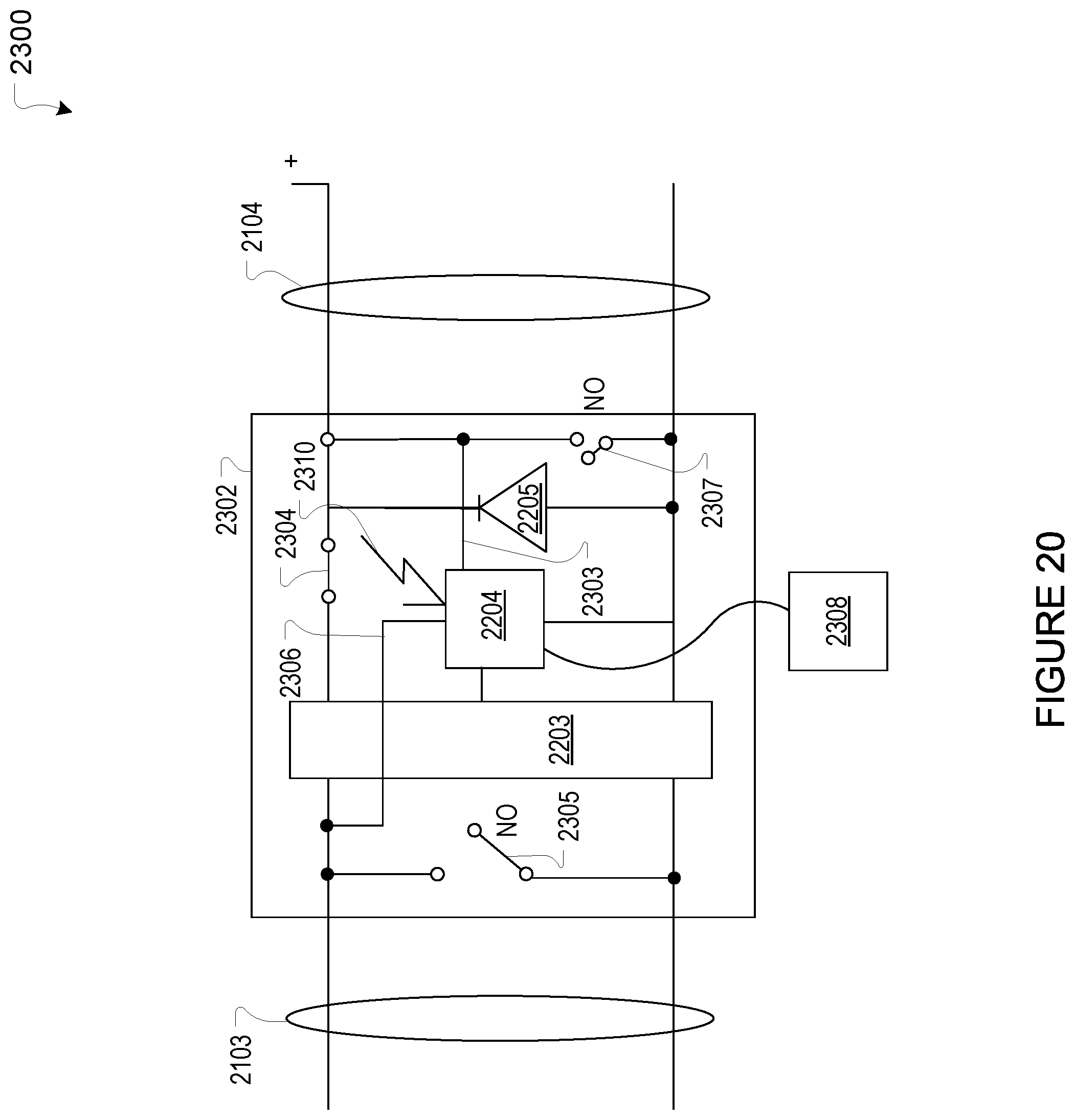 Patent US12323100 Figure 17 – System and method for enhanced watch dog in solar panel installations