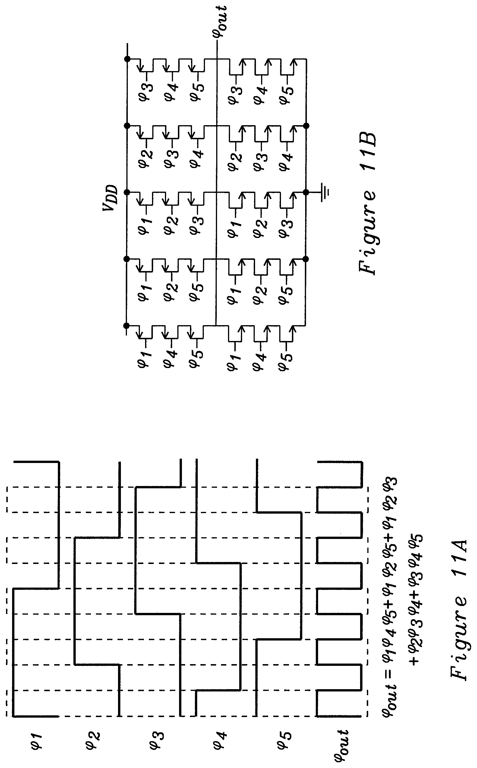Patent US12323102 Figure 13 – Apparatus comprising a local oscillator for driving a mixer