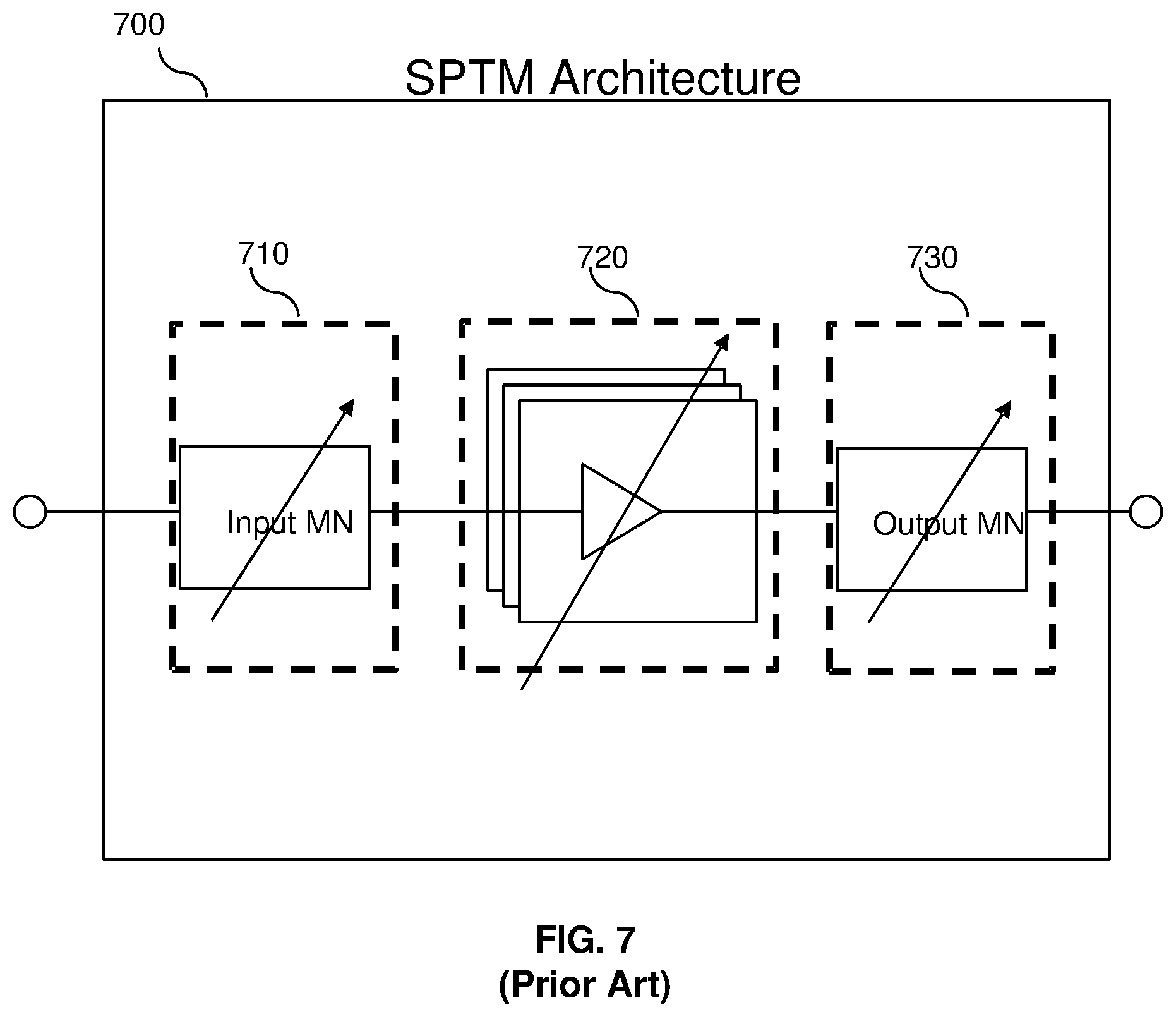 Patent US12323110 Figure 7 – Systems and methods for optimizing amplifier operations