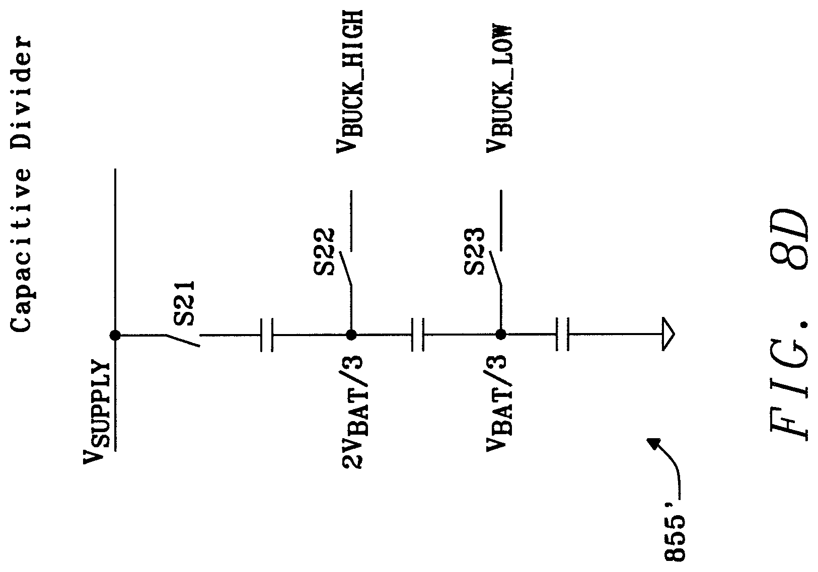 Patent US12323112 Figure 11 – Signal amplifier