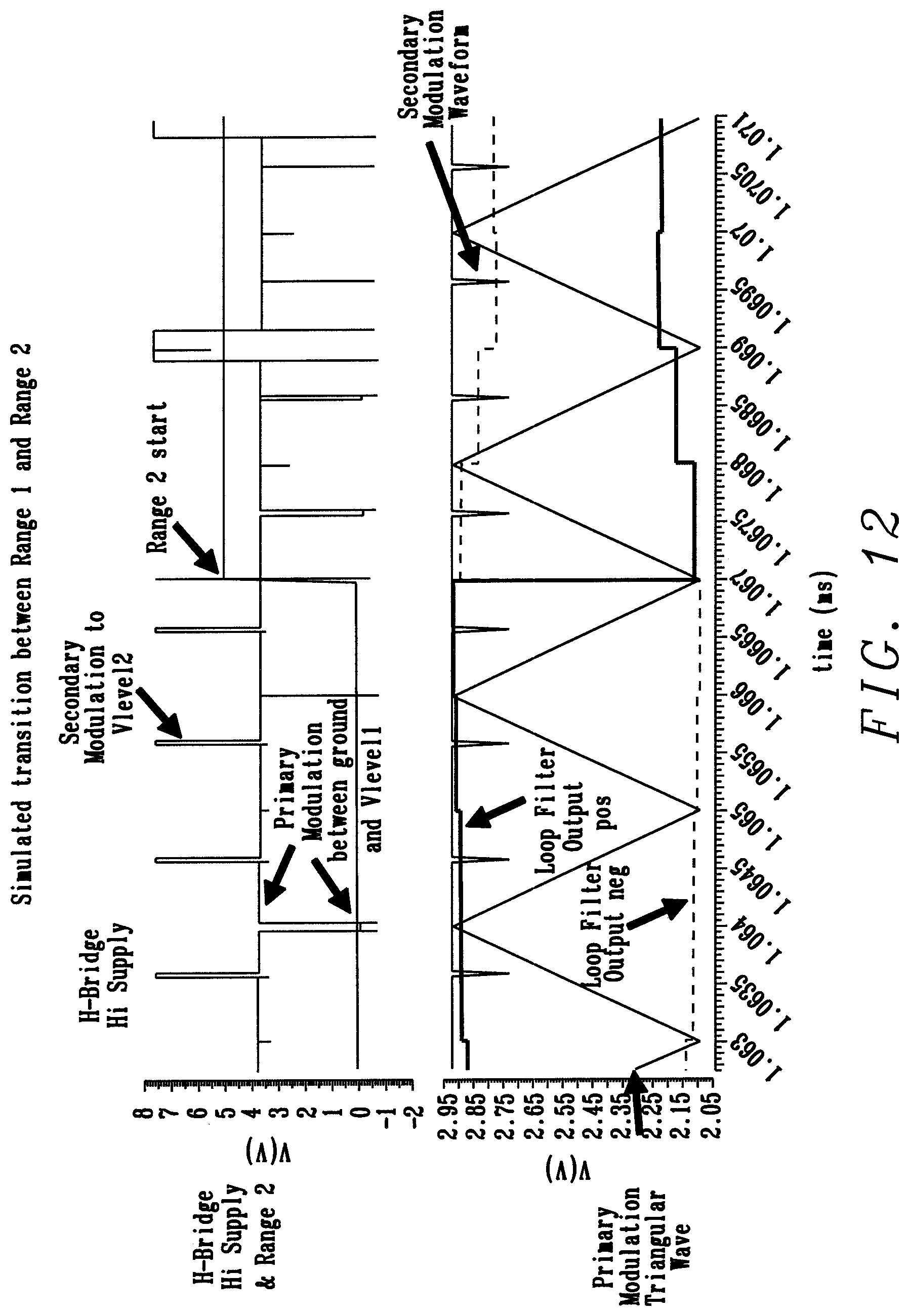Patent US12323112 Figure 15 – Signal amplifier