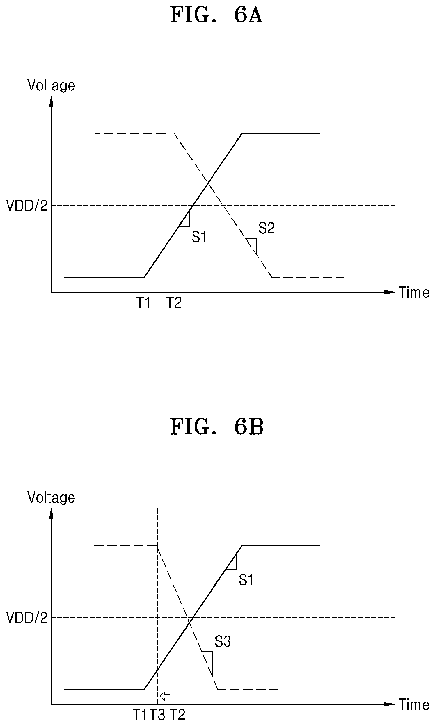Patent US12323115 Figure 8 – Operational transconductance amplifier circuit including active inductor