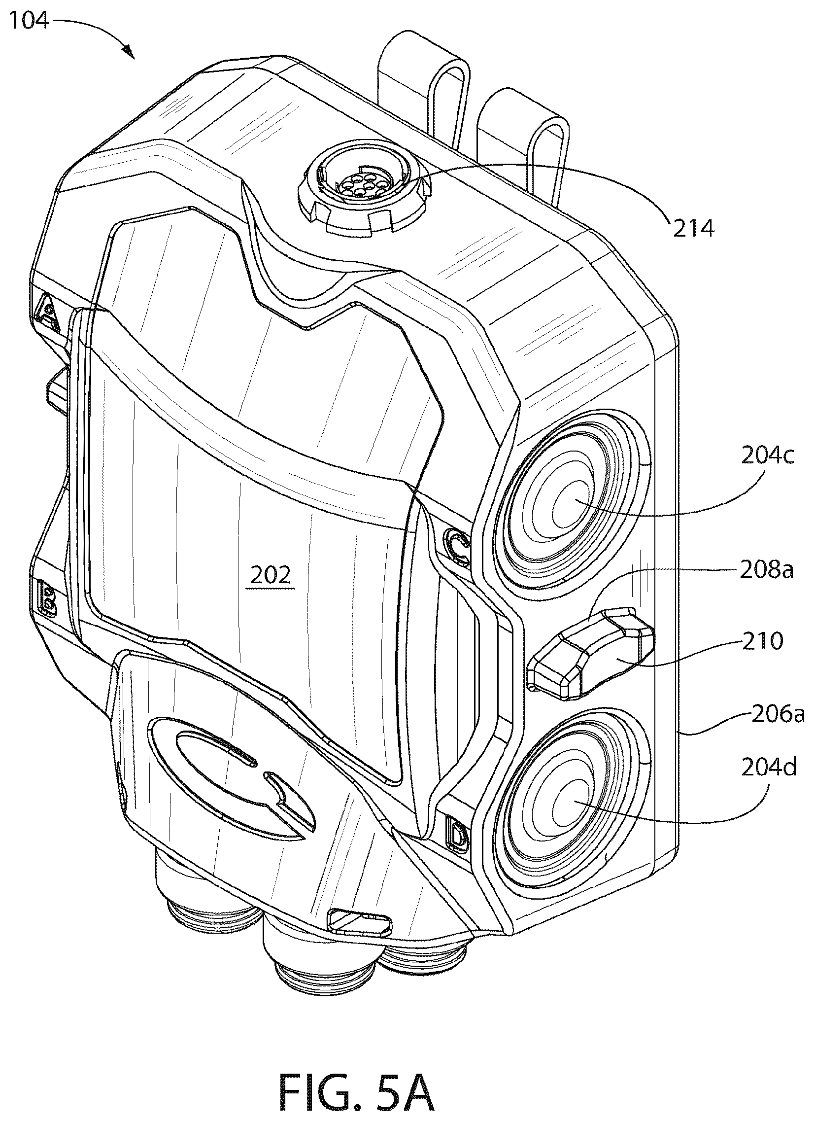 Patent US12323119 Figure 6 – Headset communication system