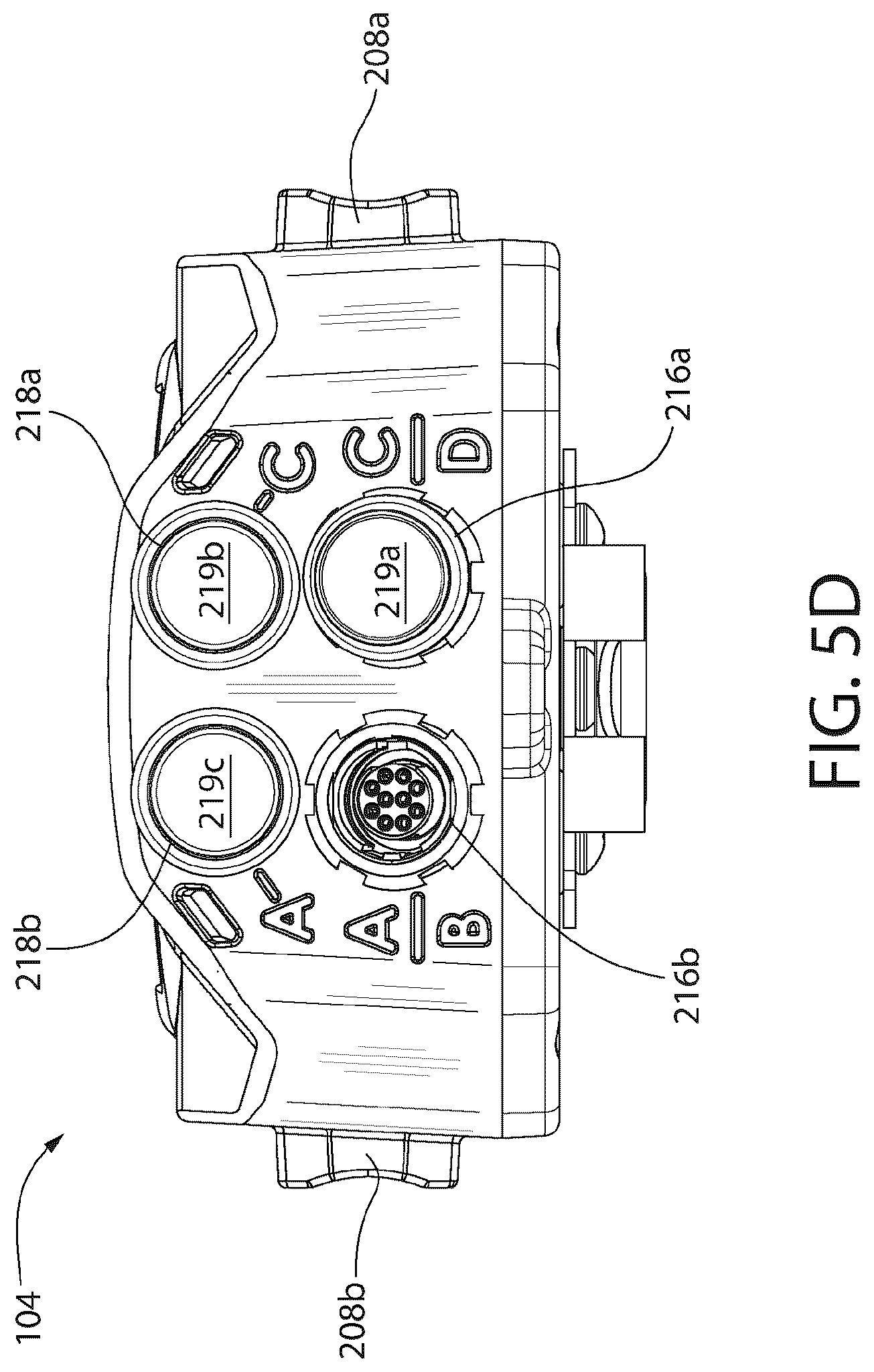 Patent US12323119 Figure 9 – Headset communication system