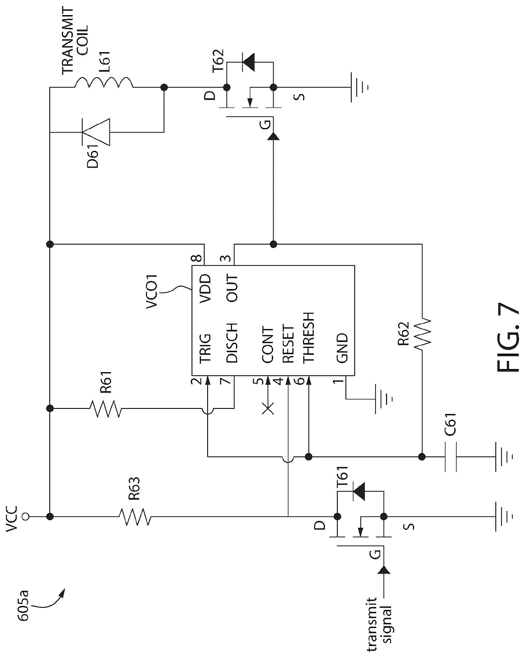 Patent US12323119 Figure 12 – Headset communication system