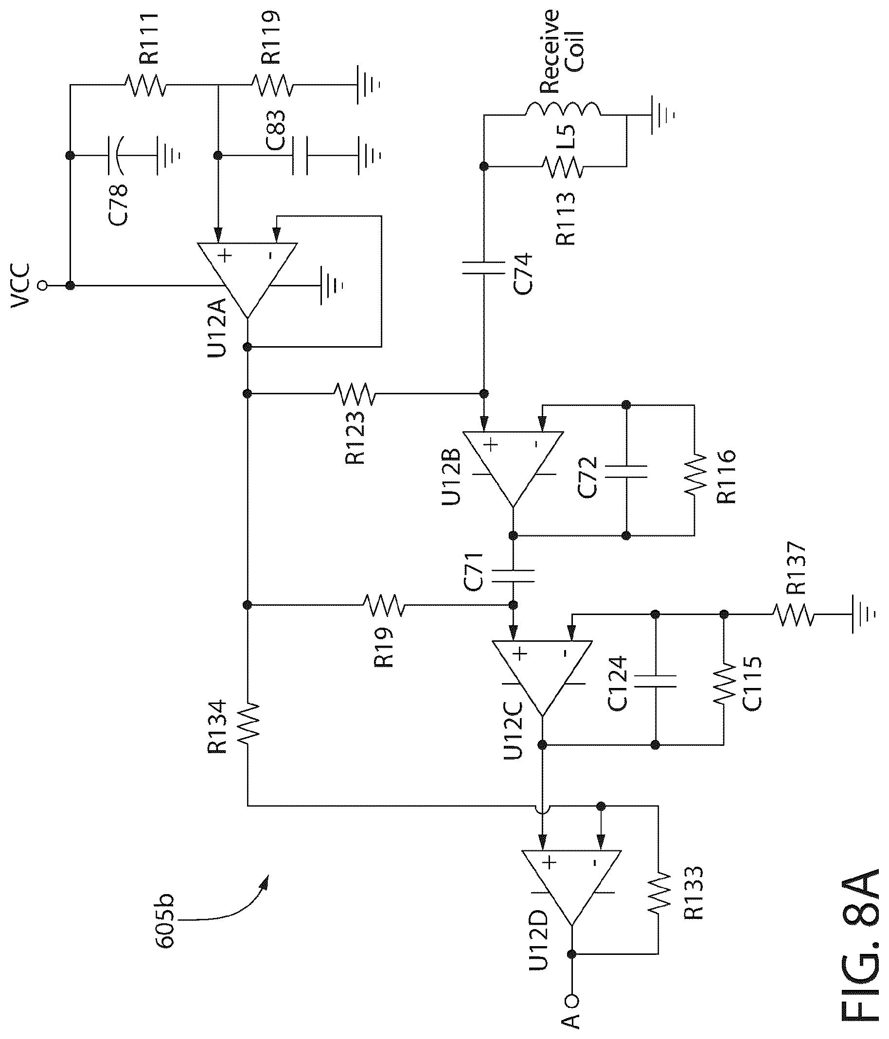 Patent US12323119 Figure 13 – Headset communication system